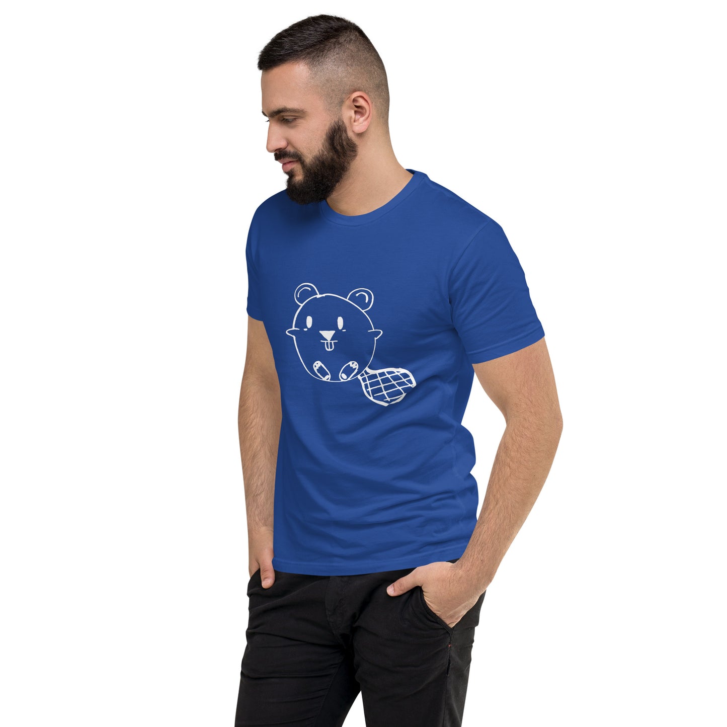 Beaver Buddy T-Shirt