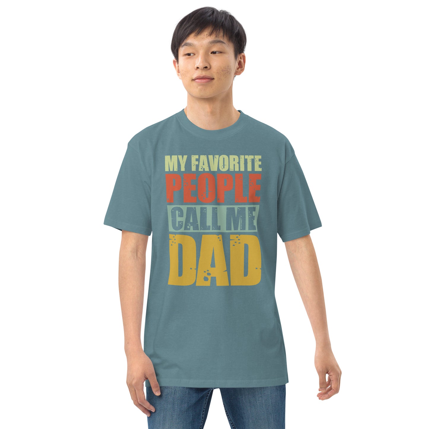 Favorite People T-Shirt