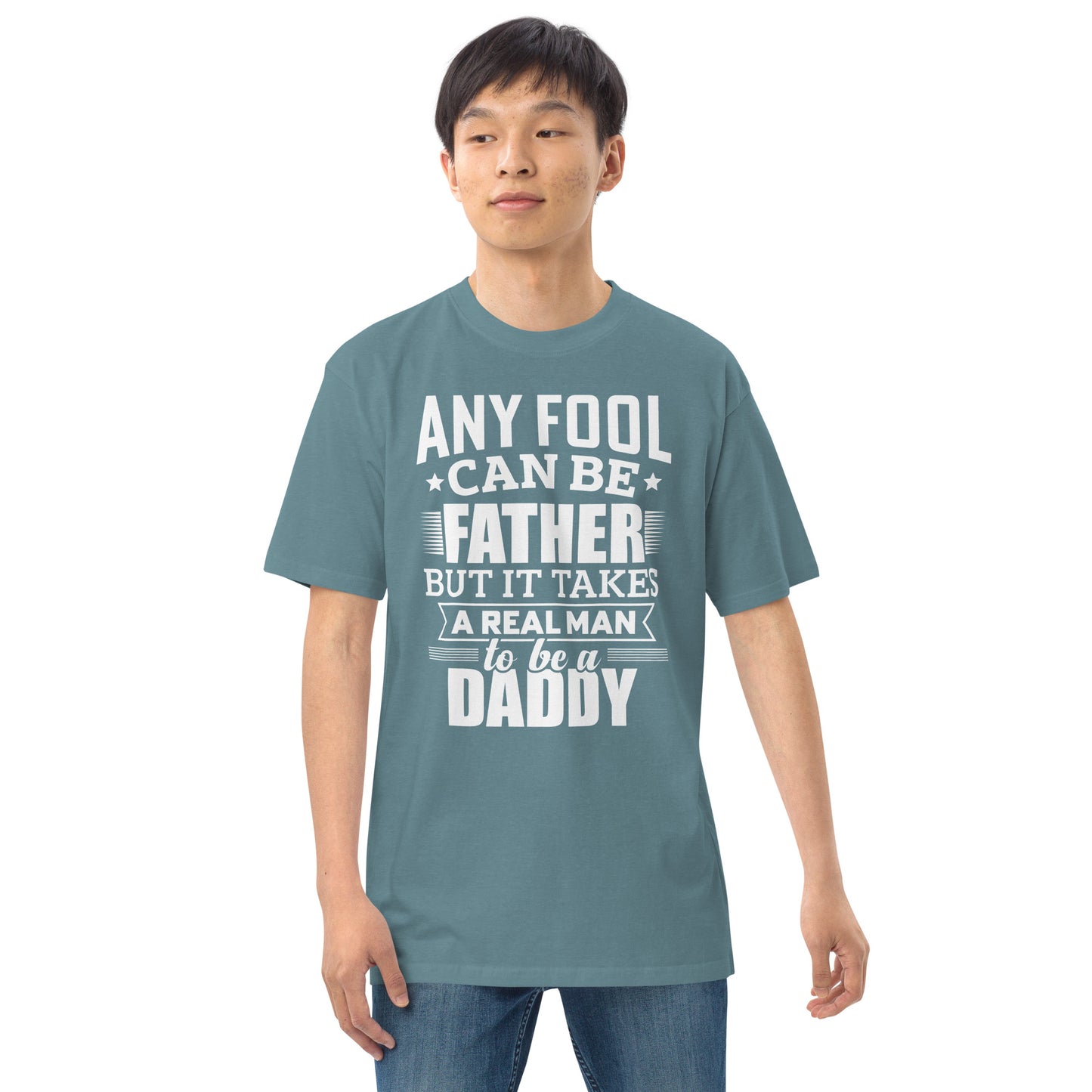 Any Fool T-Shirt