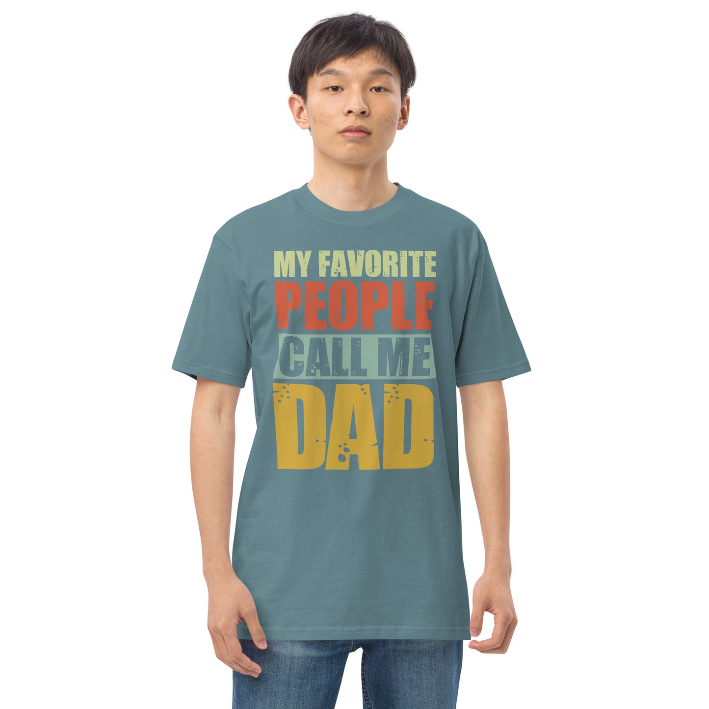 Favorite People T-Shirt