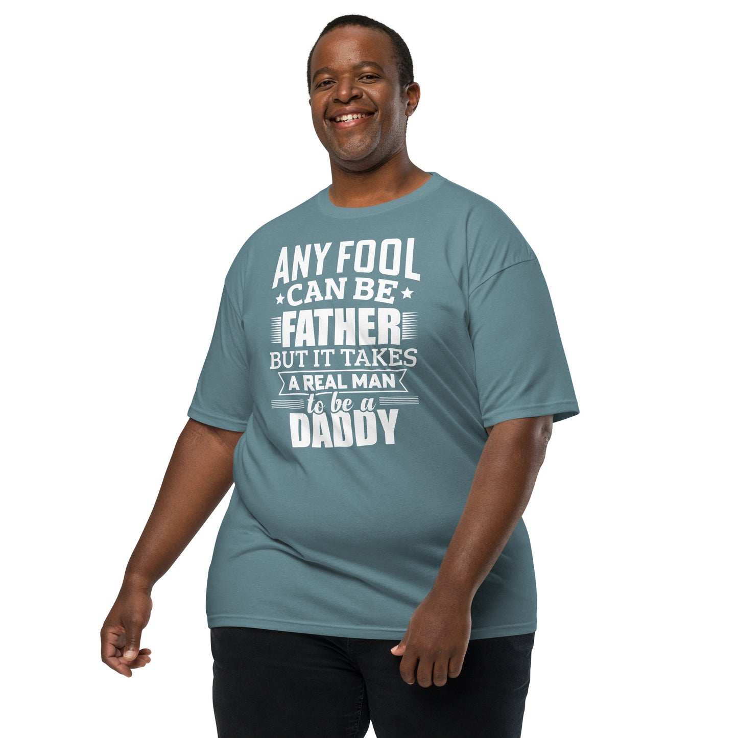 Any Fool T-Shirt