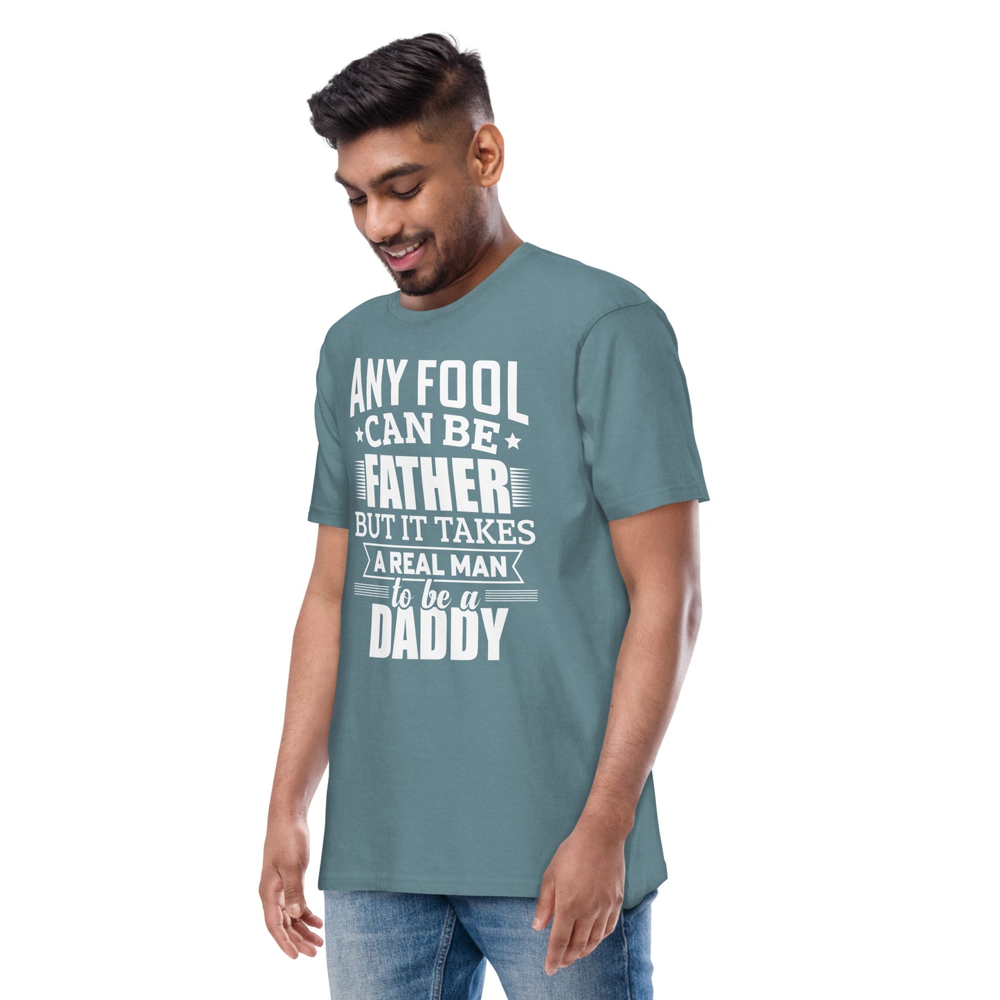 Any Fool T-Shirt