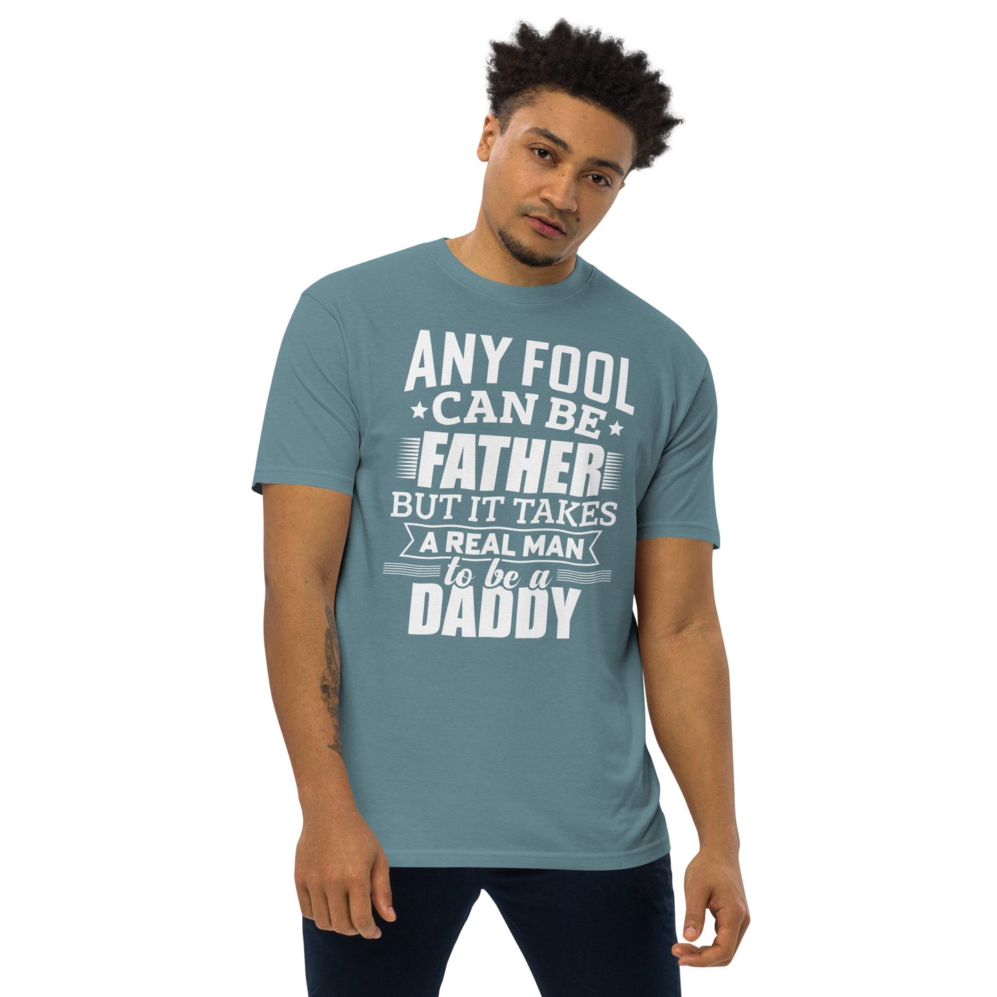 Any Fool T-Shirt