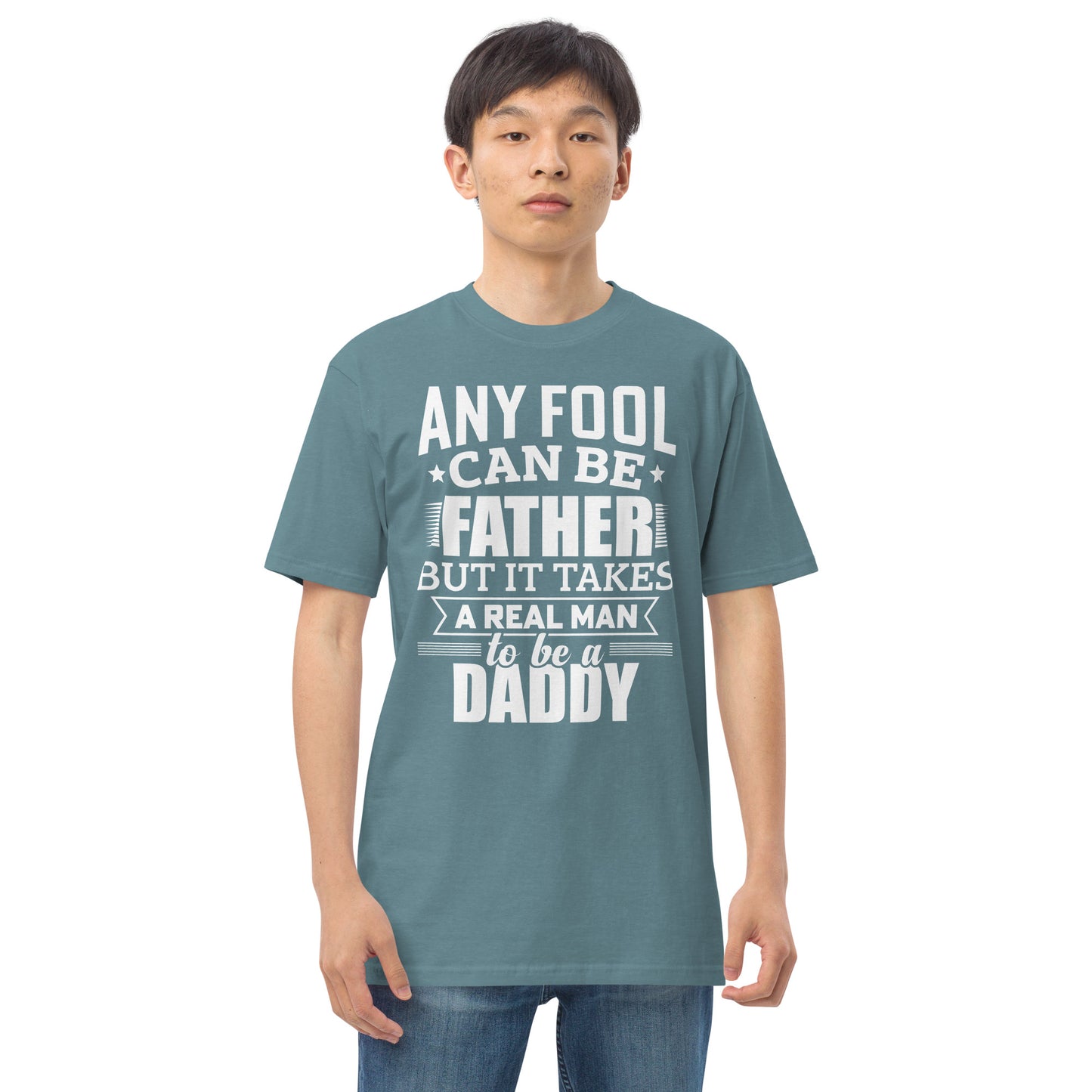 Any Fool T-Shirt