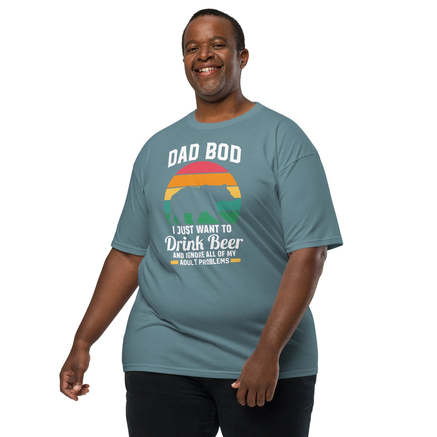 Dad Bod T-Shirt