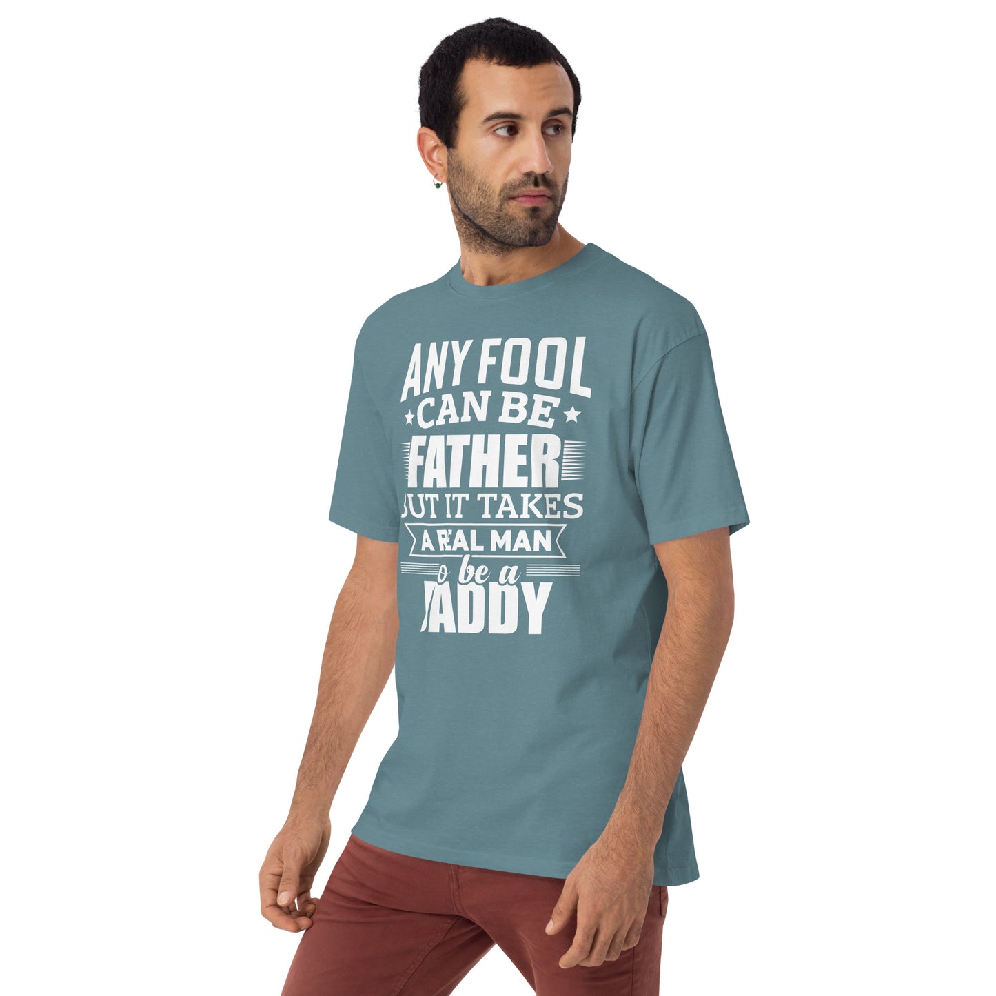 Any Fool T-Shirt