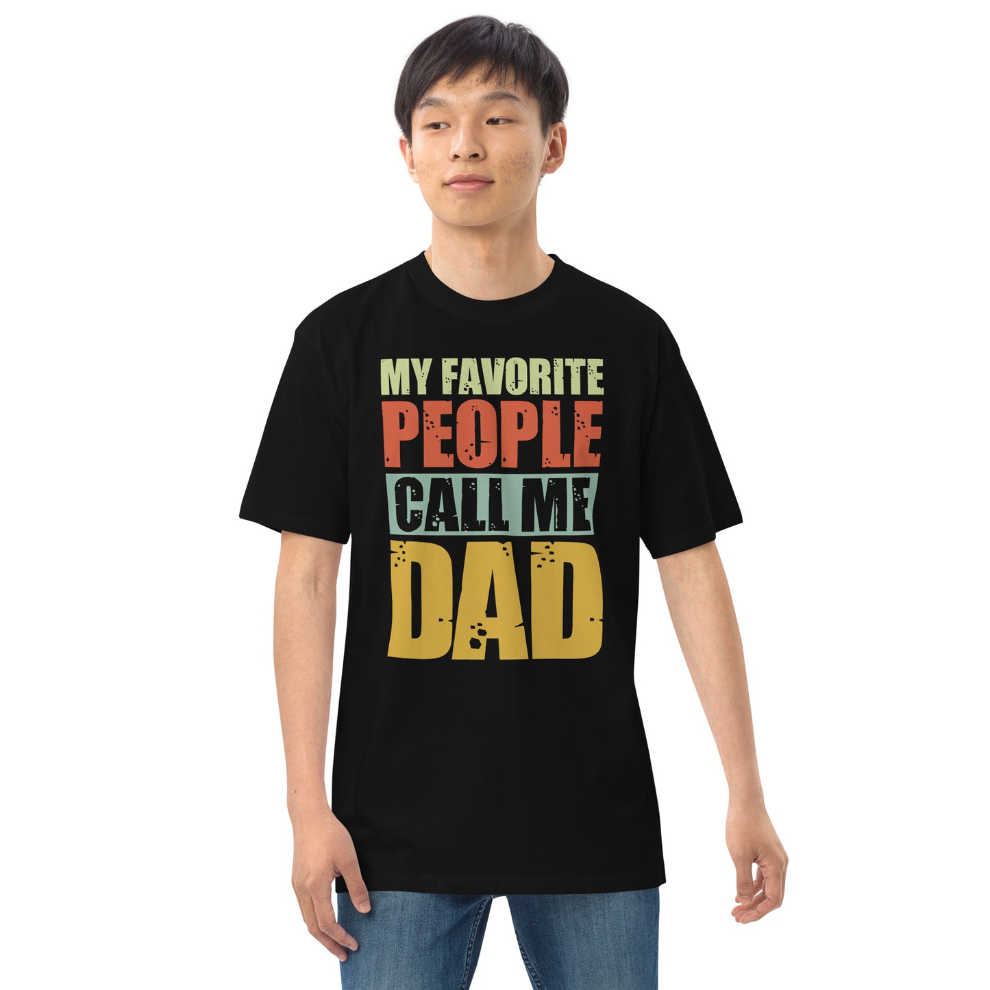 Favorite People T-Shirt