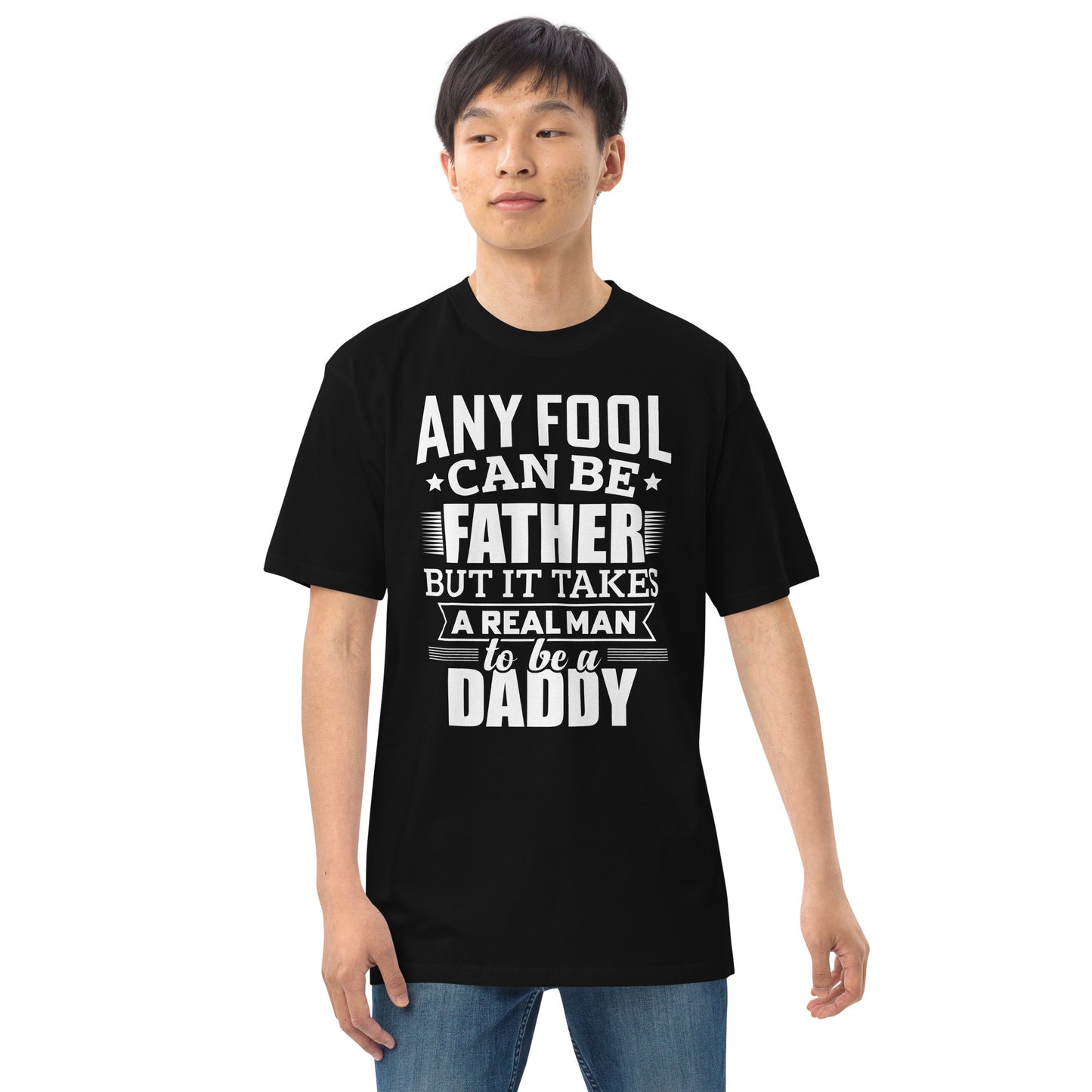 Any Fool T-Shirt