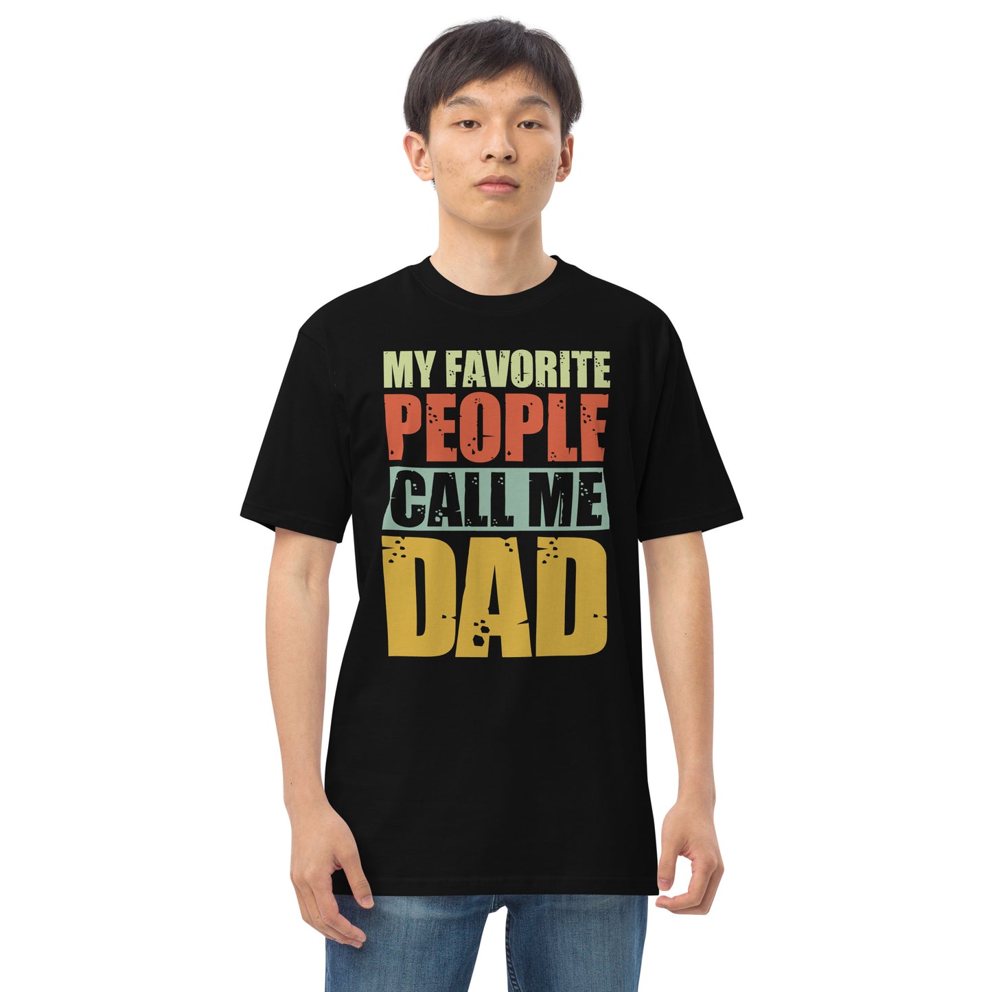 Favorite People T-Shirt