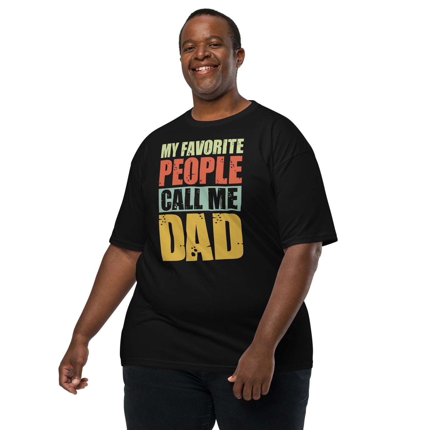 Favorite People T-Shirt