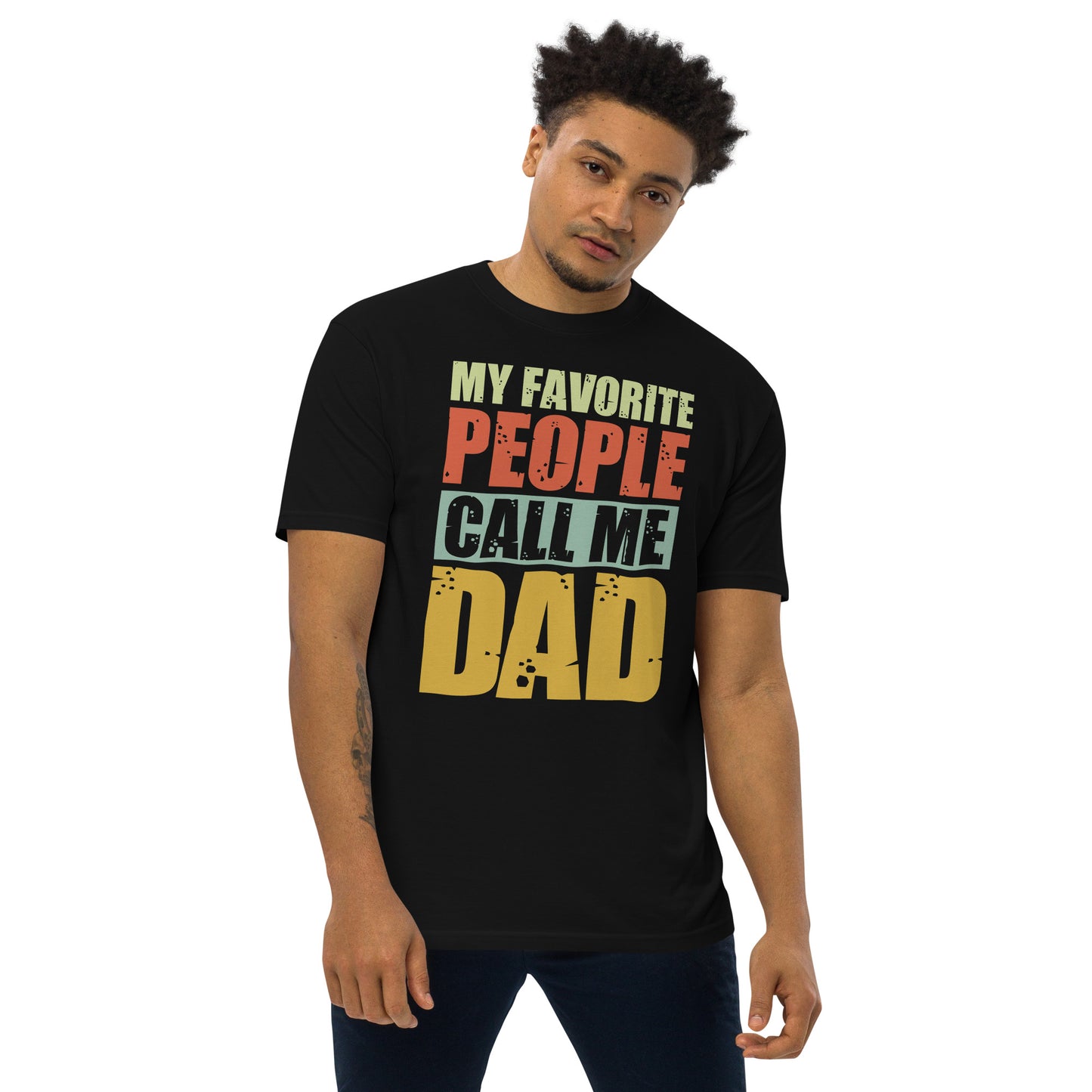 Favorite People T-Shirt