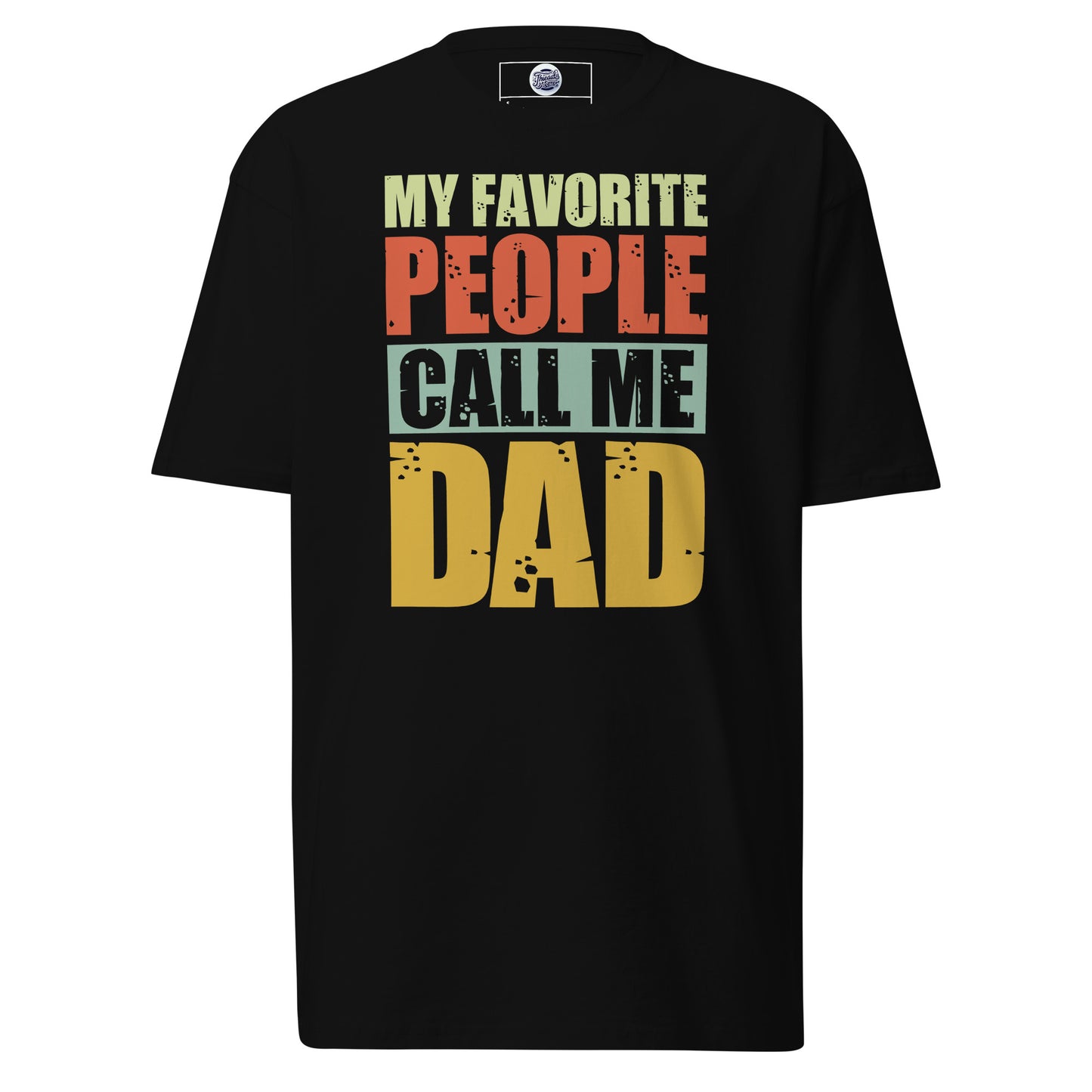 Favorite People T-Shirt