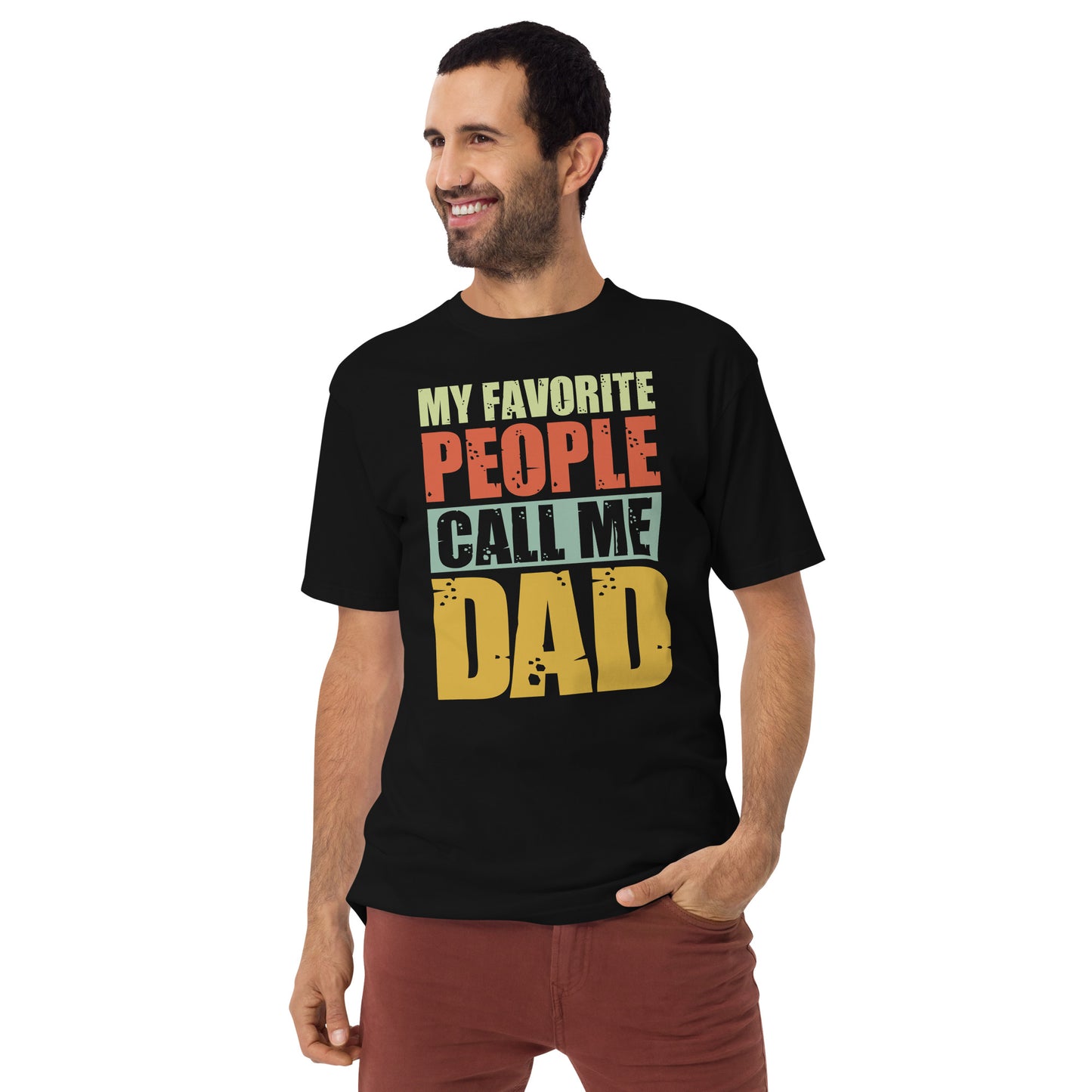 Favorite People T-Shirt