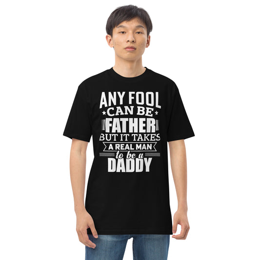 Any Fool T-Shirt