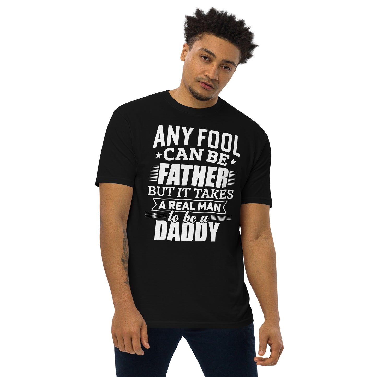 Any Fool T-Shirt