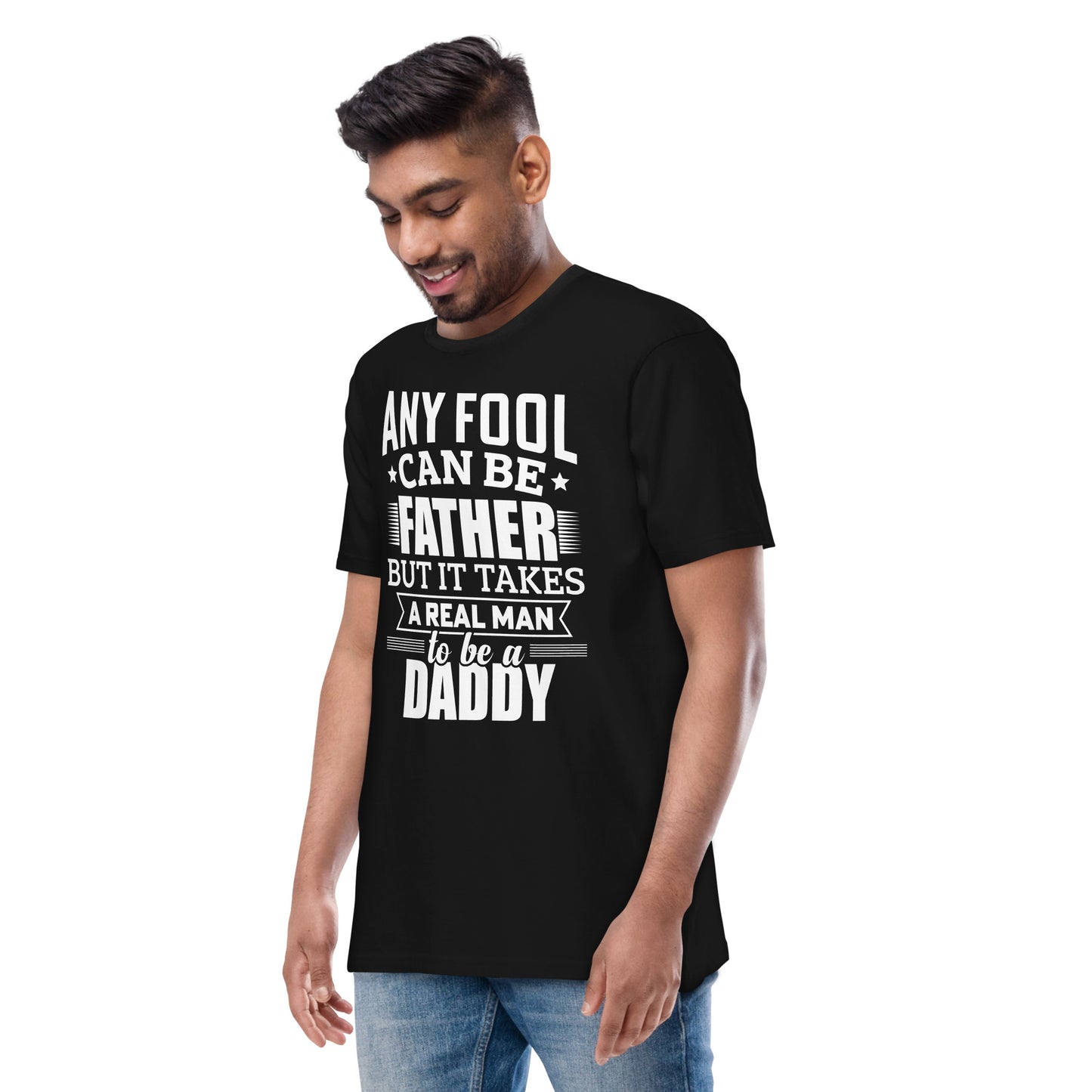 Any Fool T-Shirt