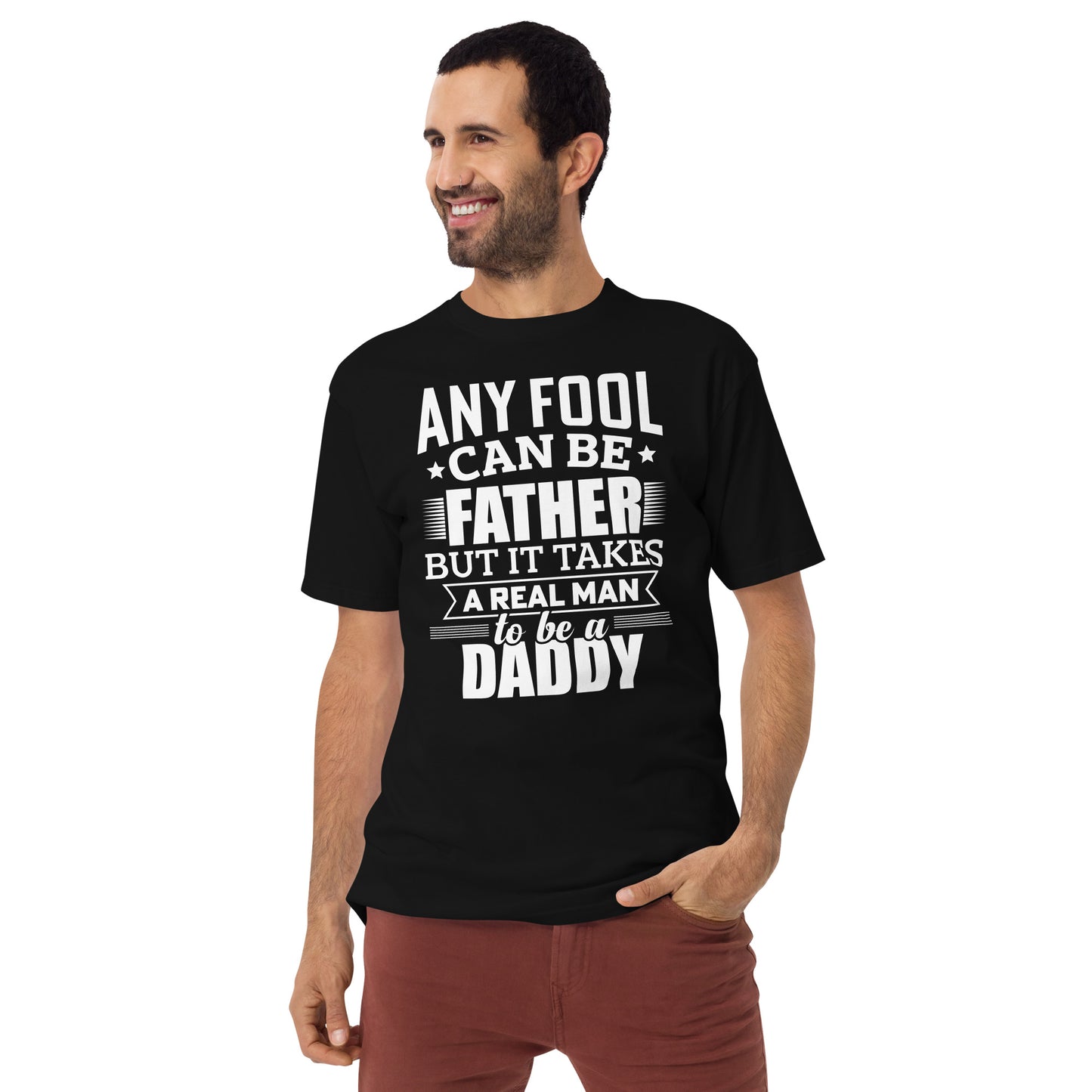 Any Fool T-Shirt