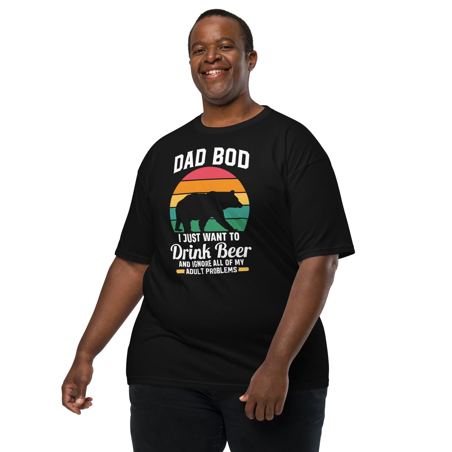 Dad Bod T-Shirt