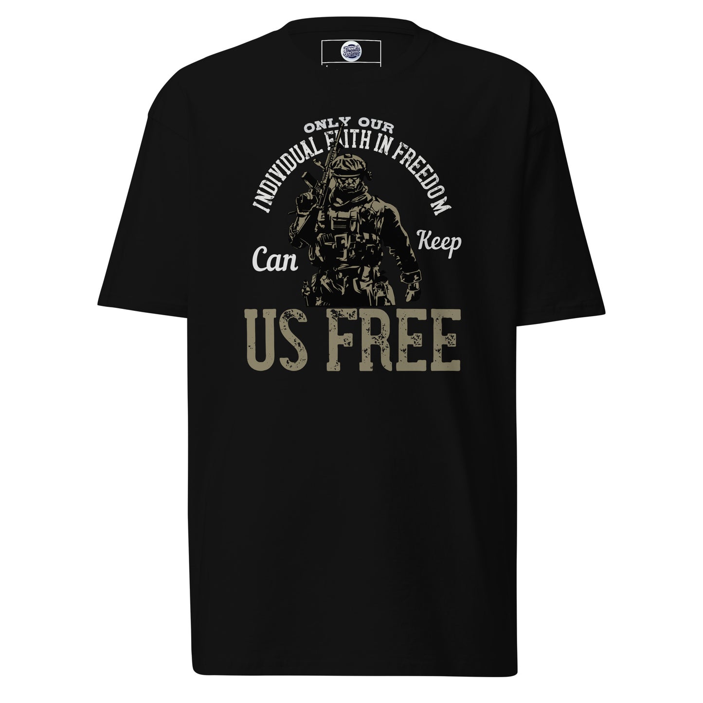 Liberty Threads T-Shirt