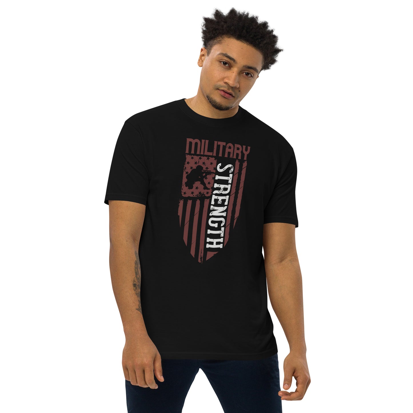 Valor T-Shirt