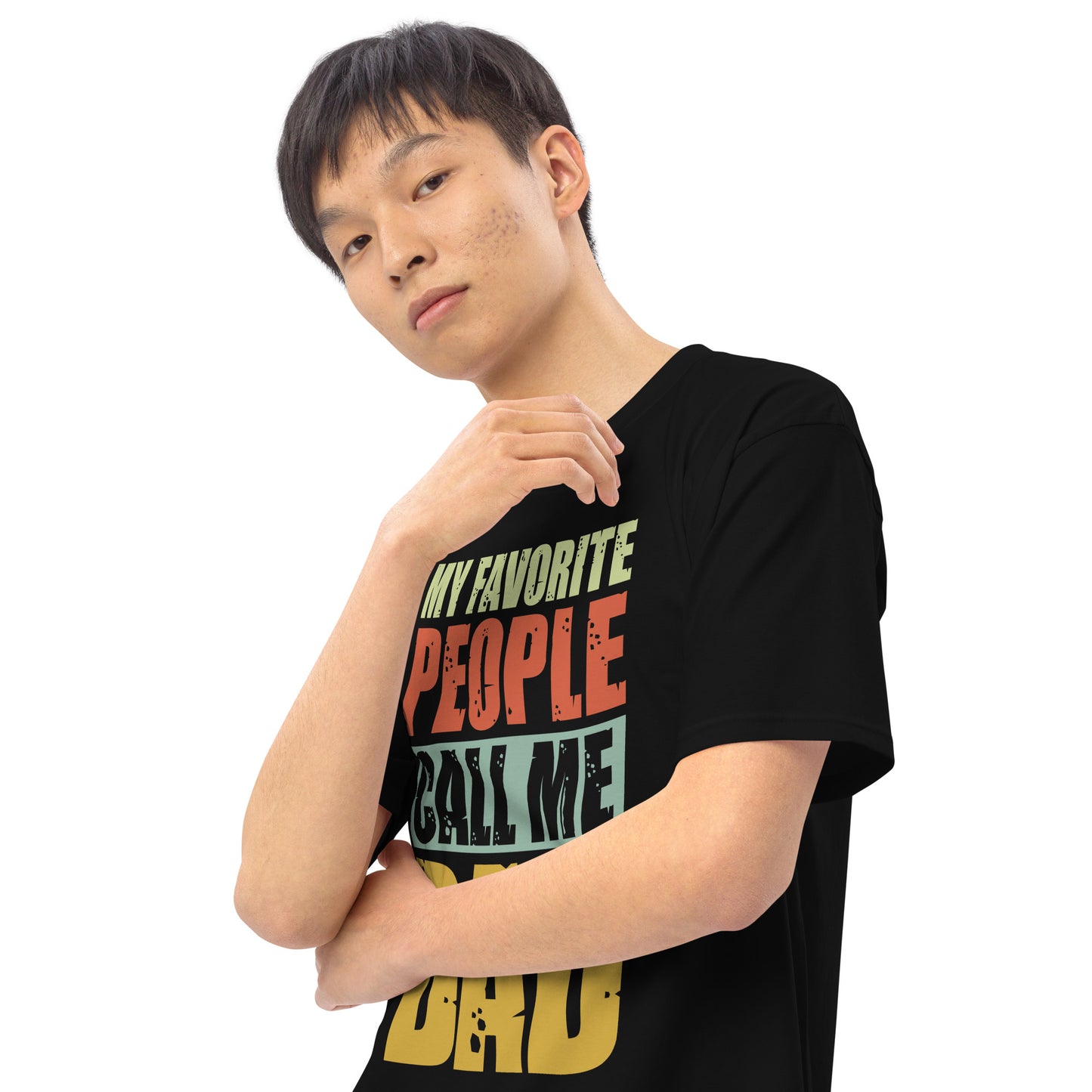 Favorite People T-Shirt