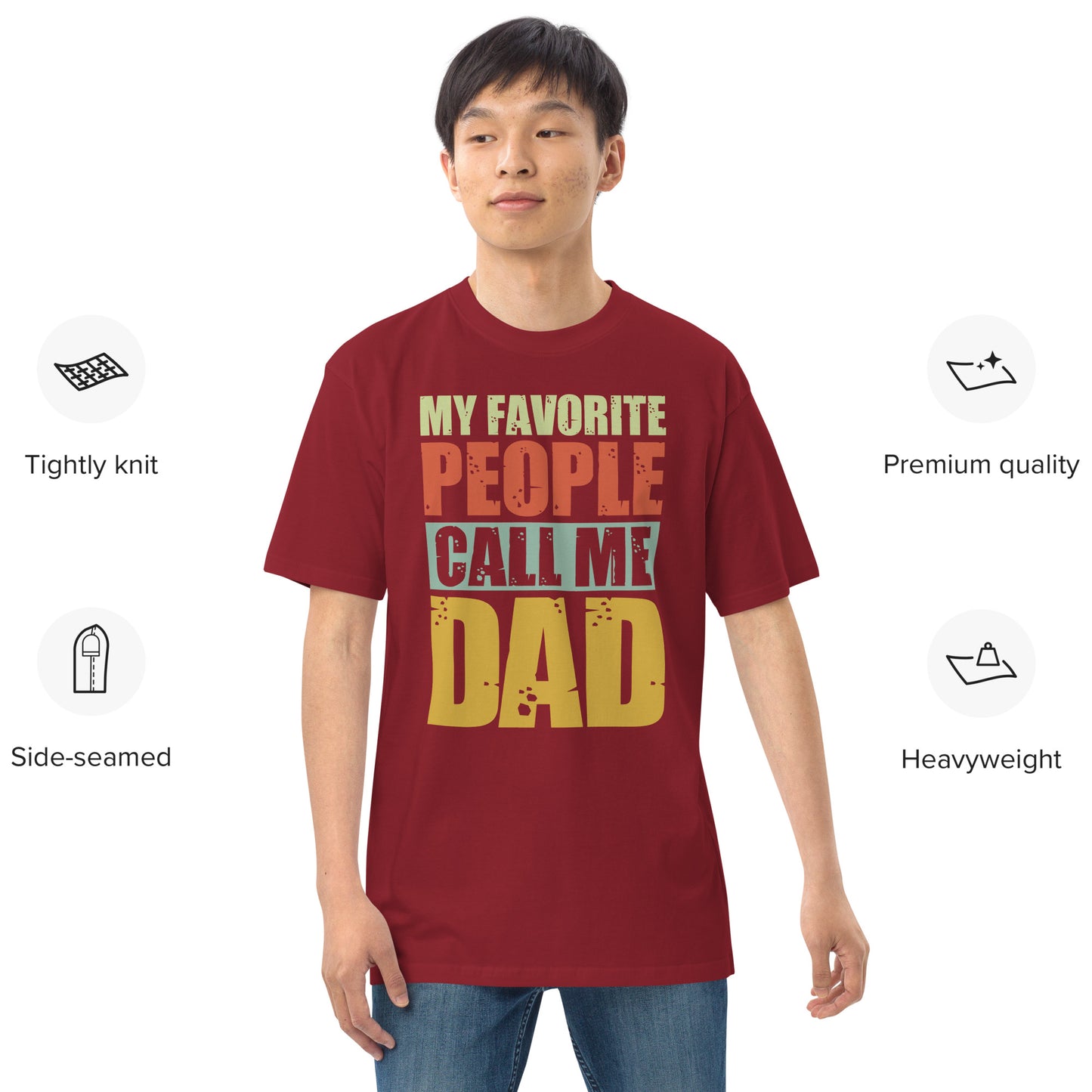 Favorite People T-Shirt