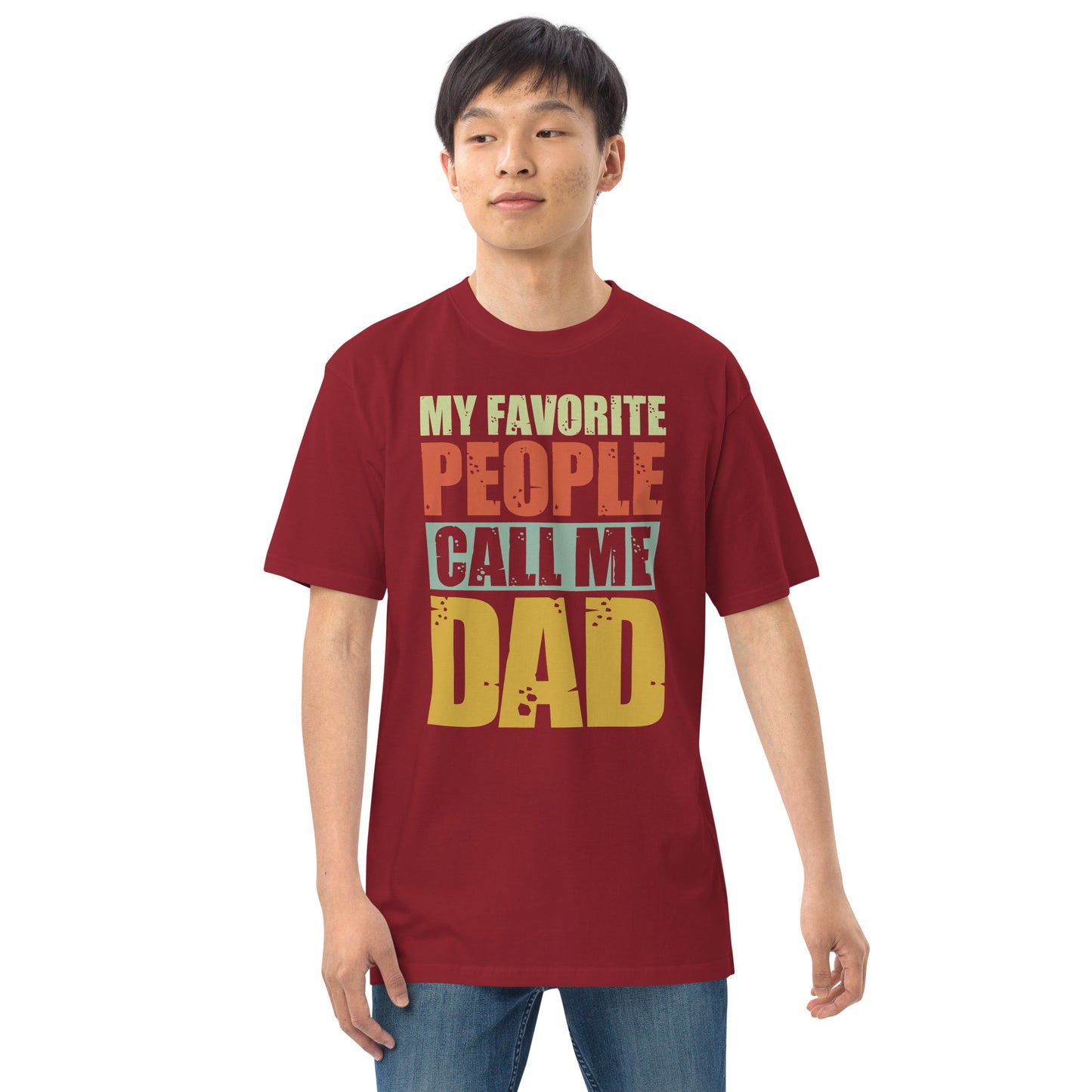 Favorite People T-Shirt