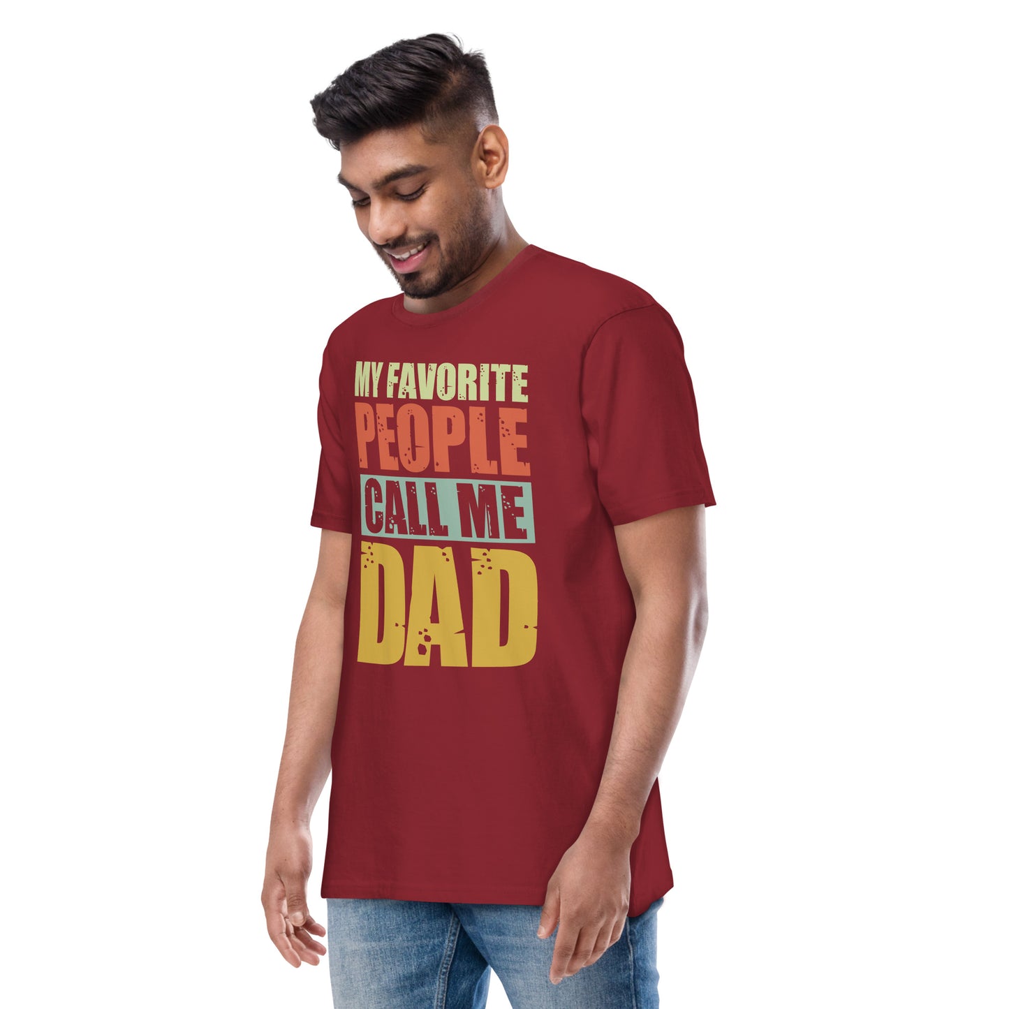 Favorite People T-Shirt