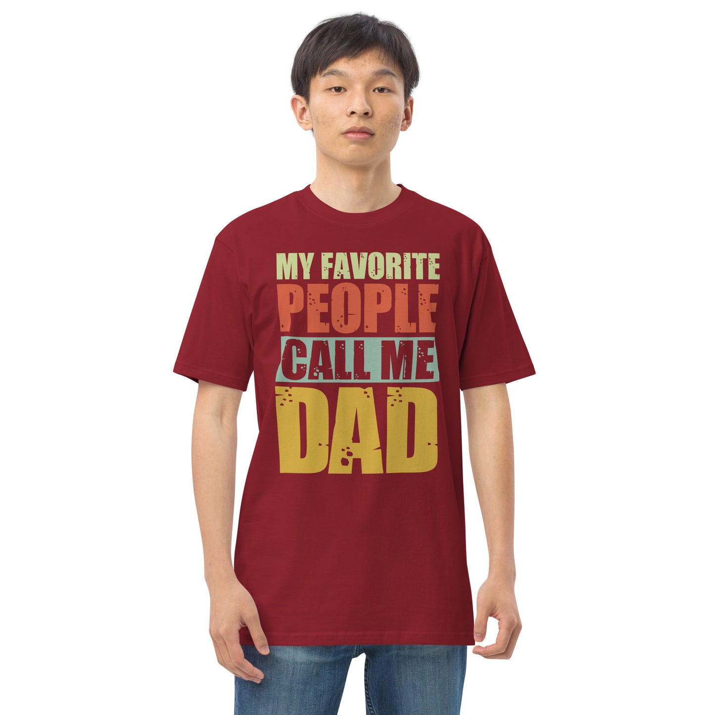 Favorite People T-Shirt