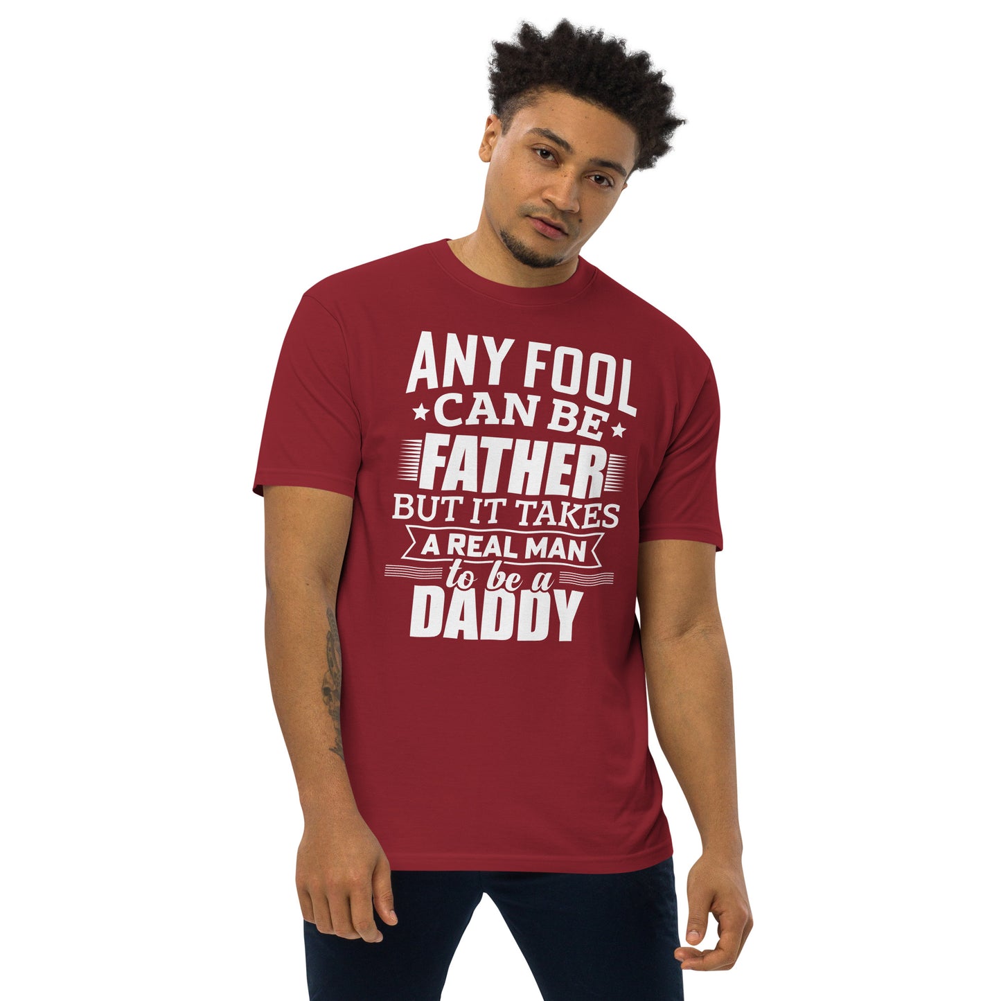 Any Fool T-Shirt