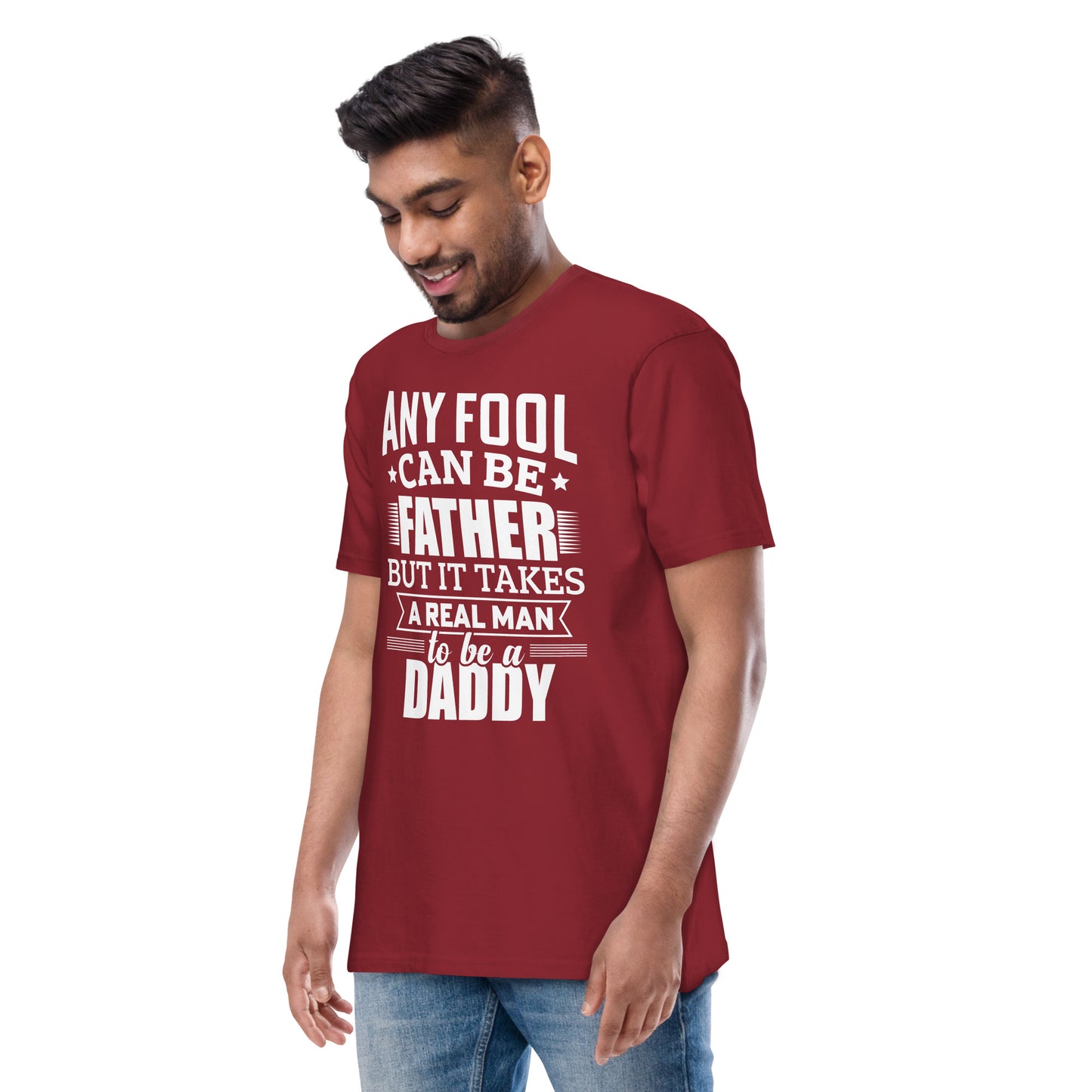 Any Fool T-Shirt