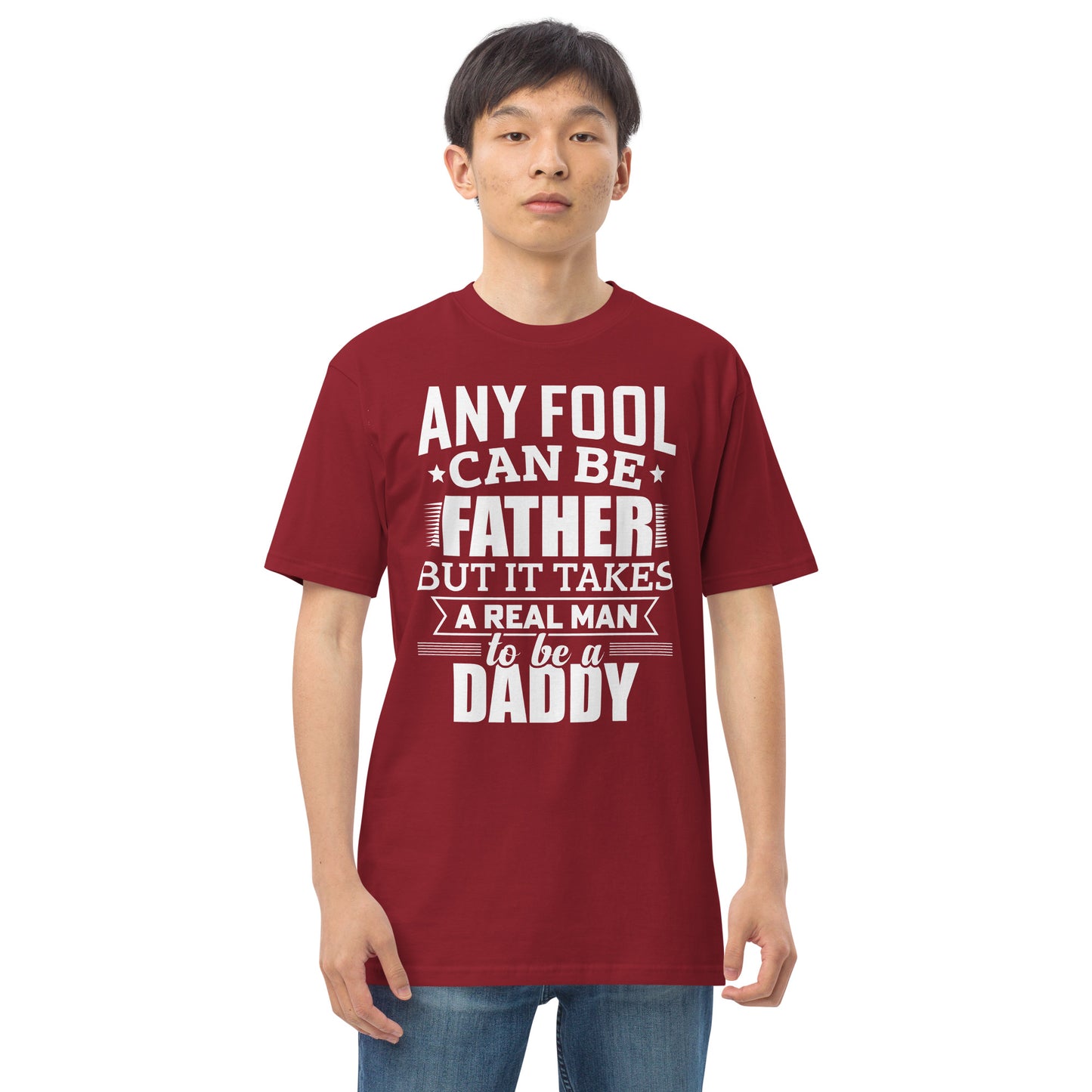 Any Fool T-Shirt