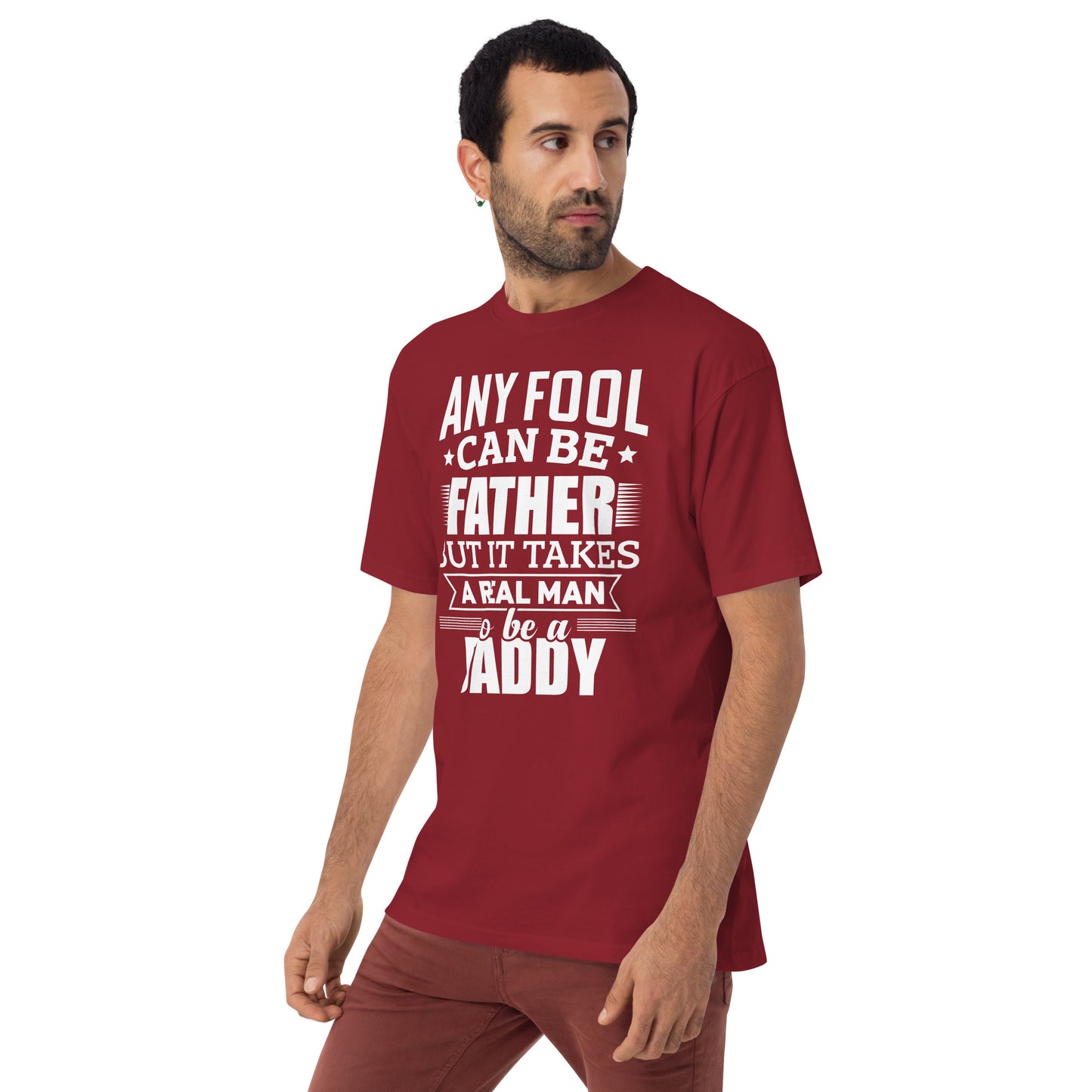 Any Fool T-Shirt