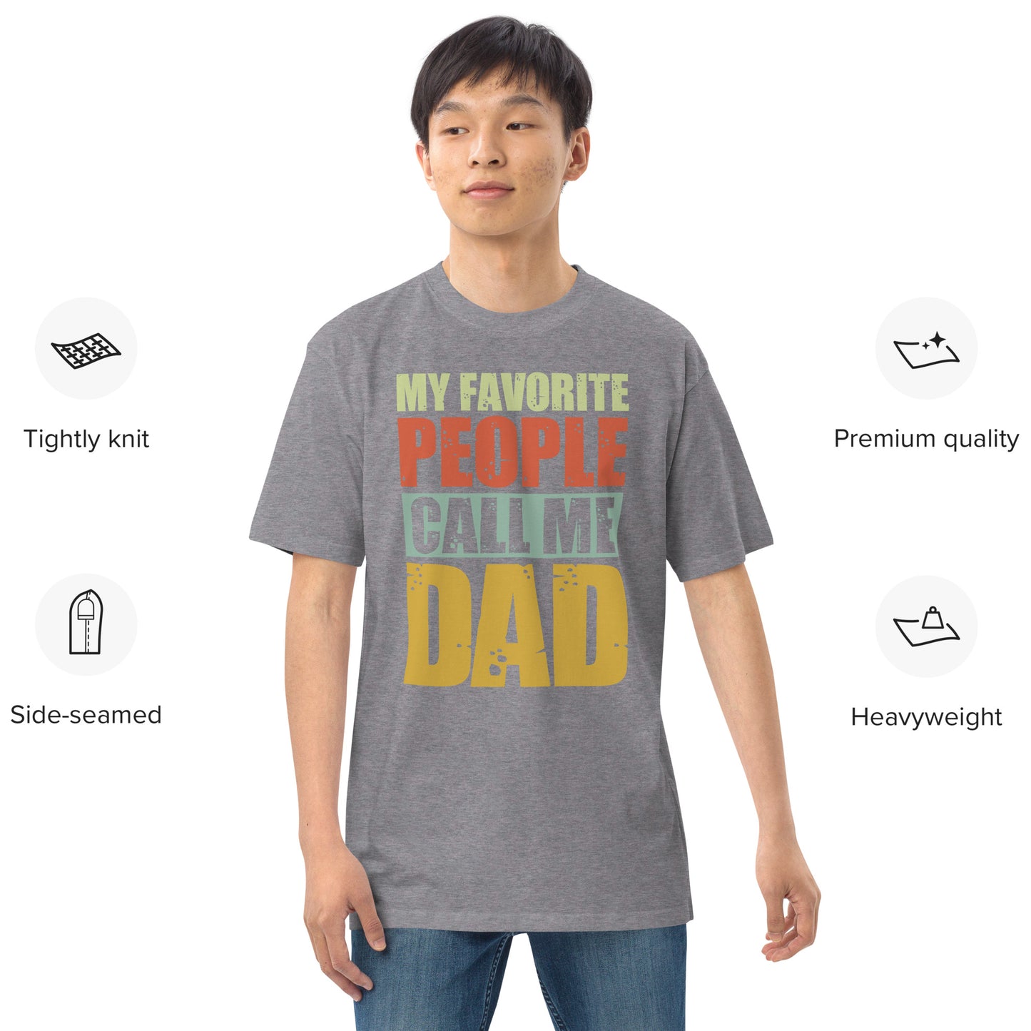 Favorite People T-Shirt