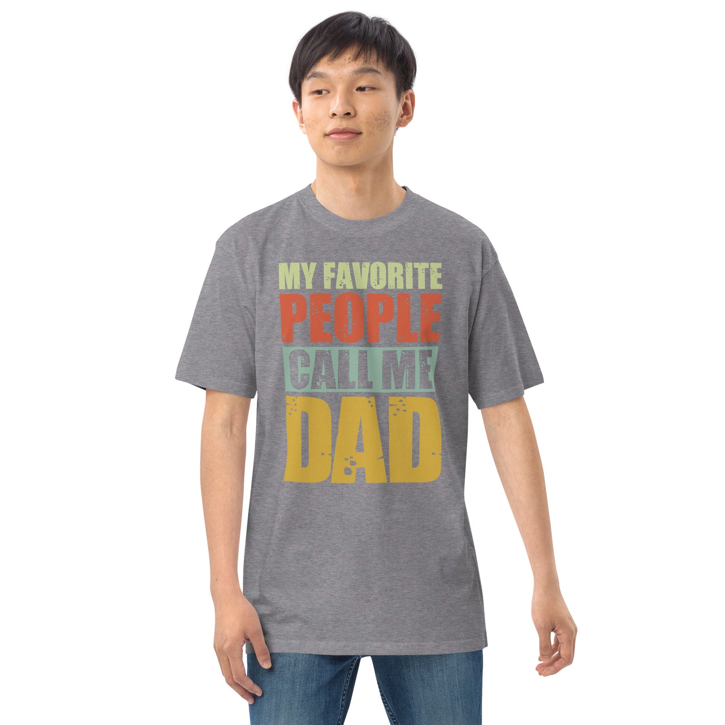 Favorite People T-Shirt