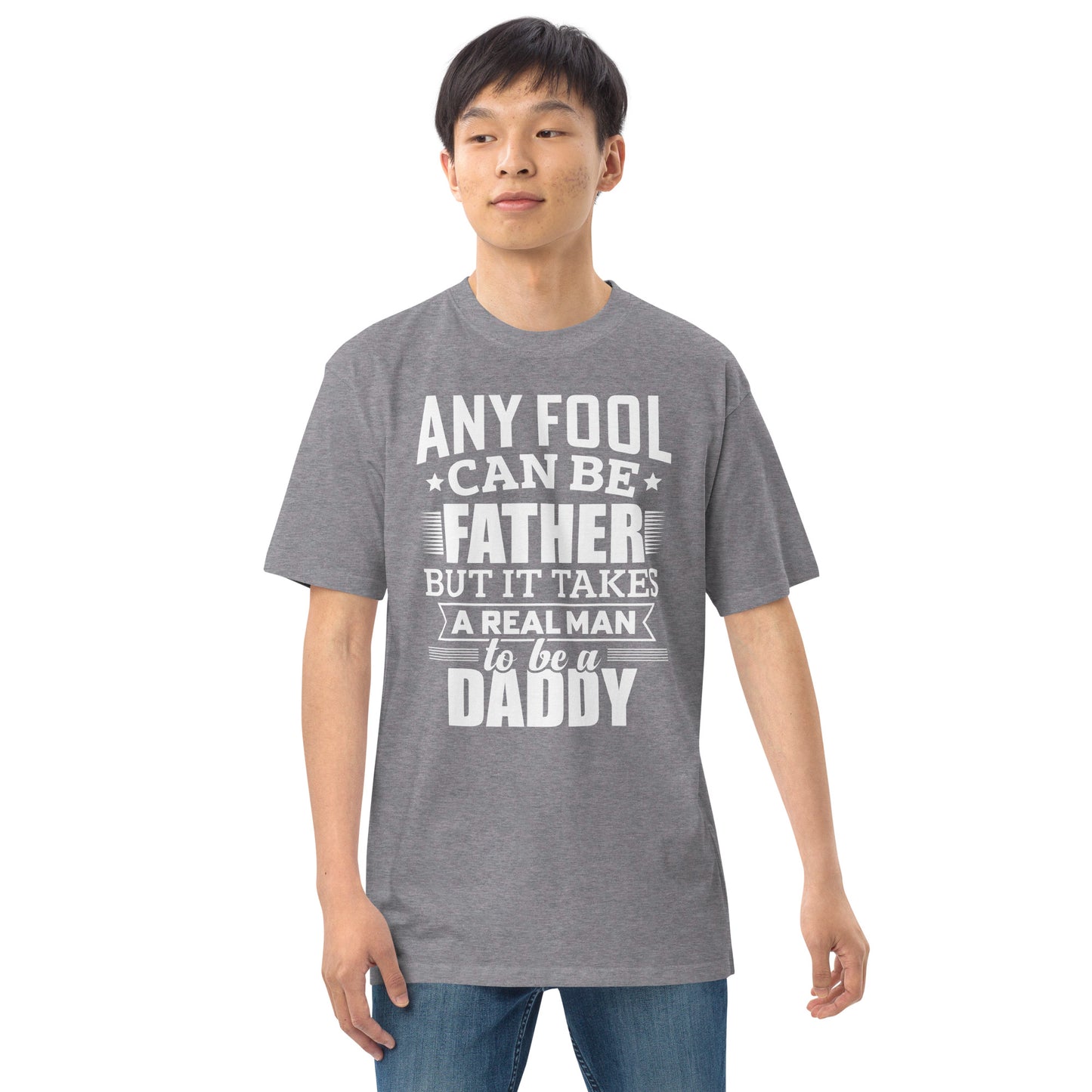 Any Fool T-Shirt