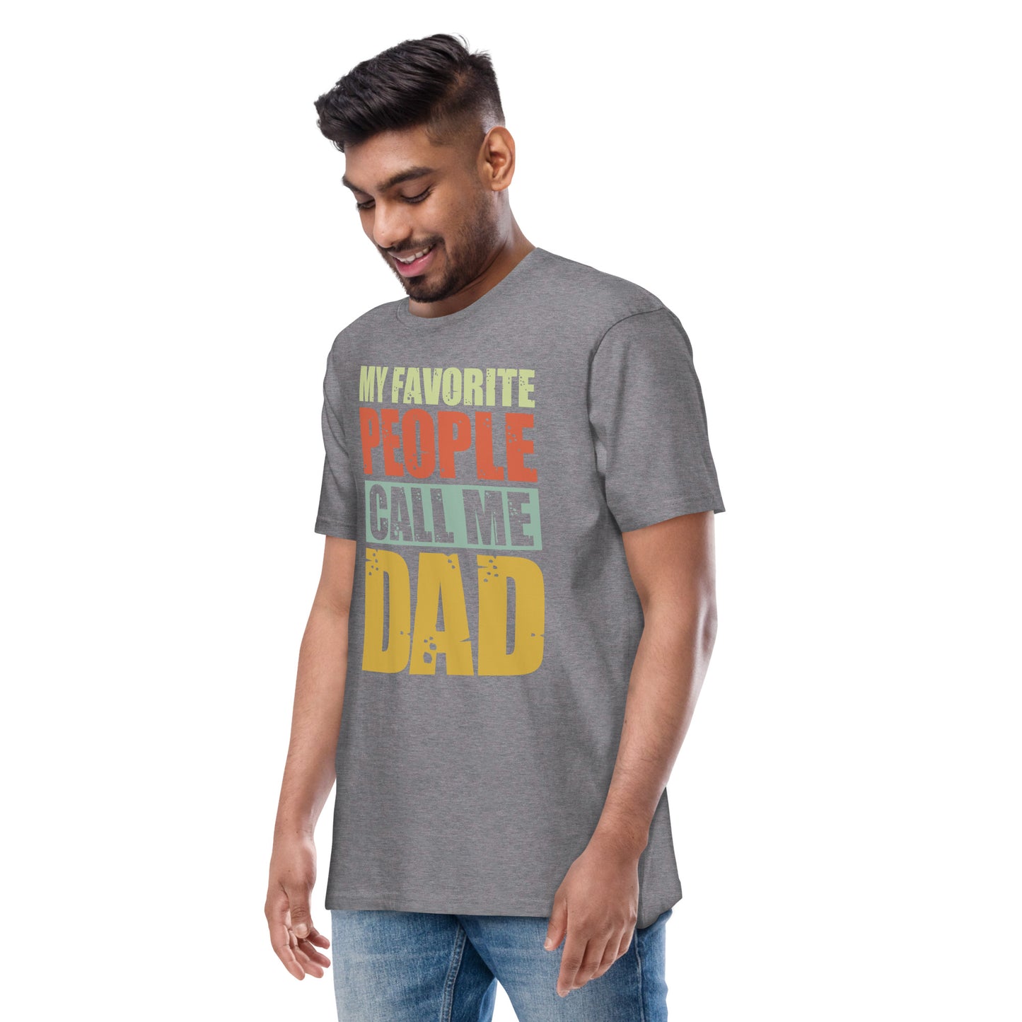 Favorite People T-Shirt