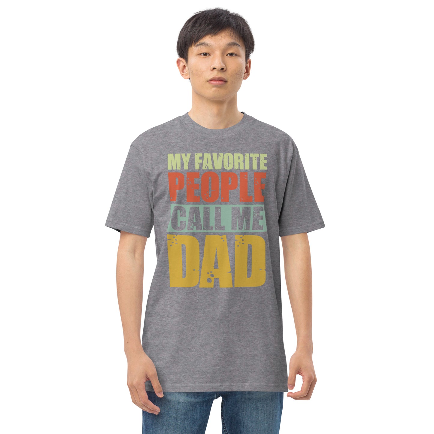 Favorite People T-Shirt