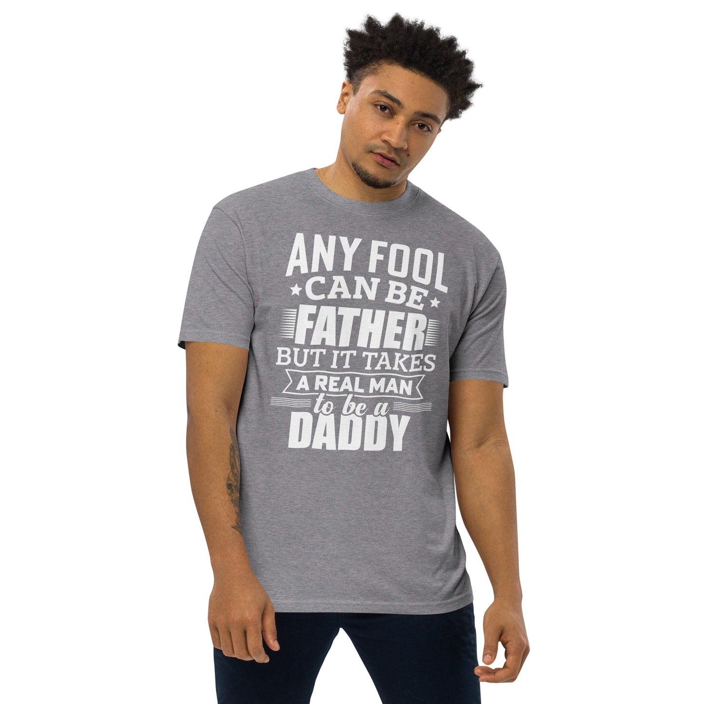 Any Fool T-Shirt