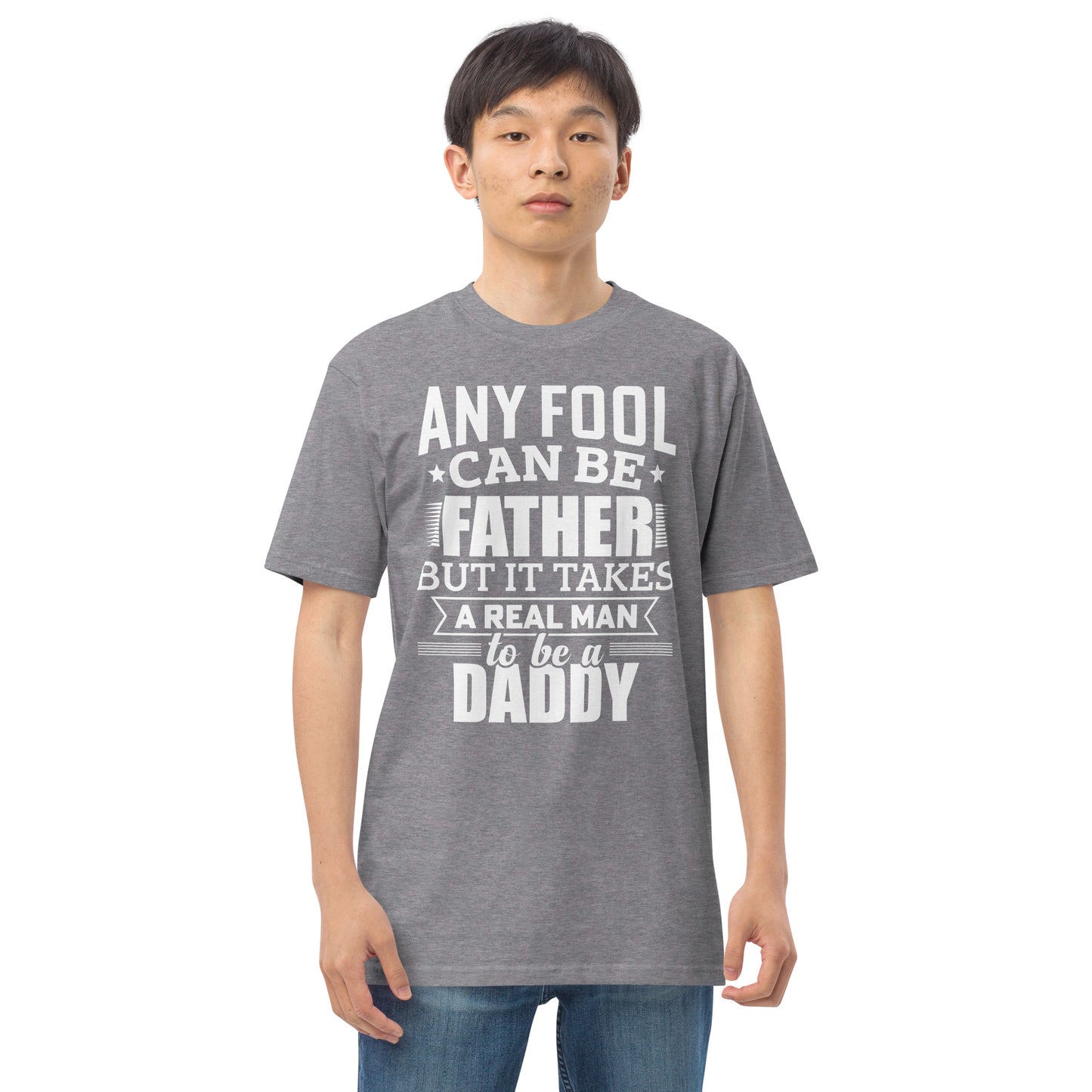 Any Fool T-Shirt