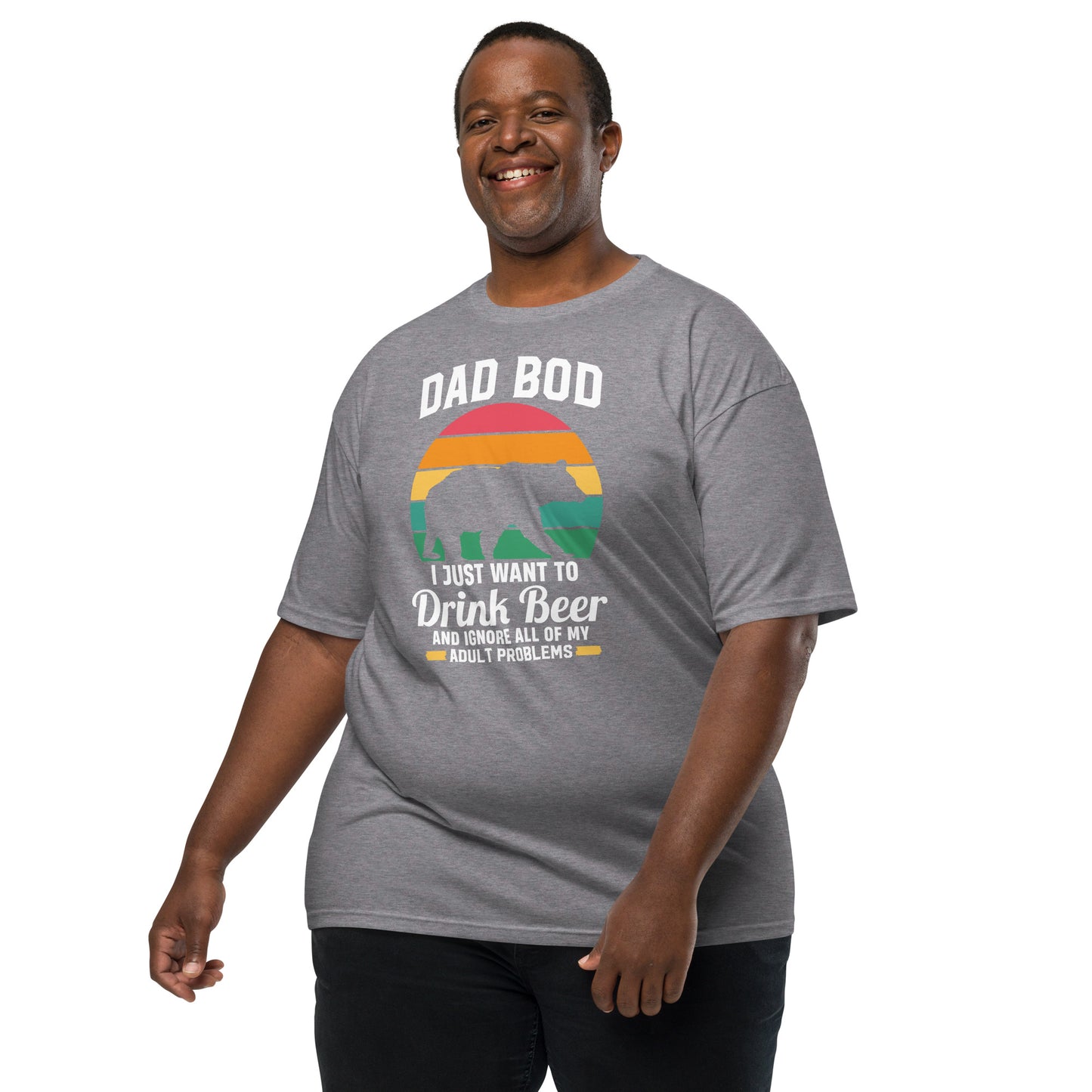 Dad Bod T-Shirt