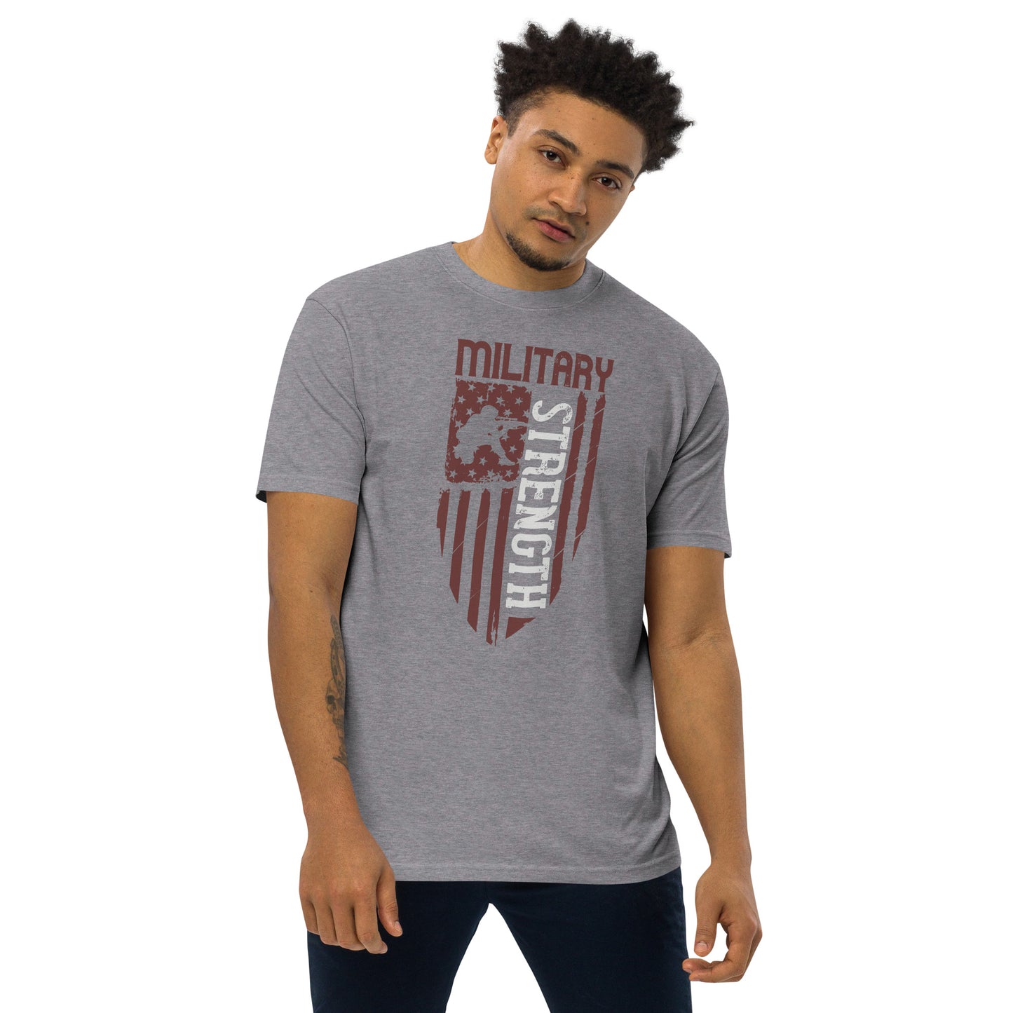 Valor T-Shirt