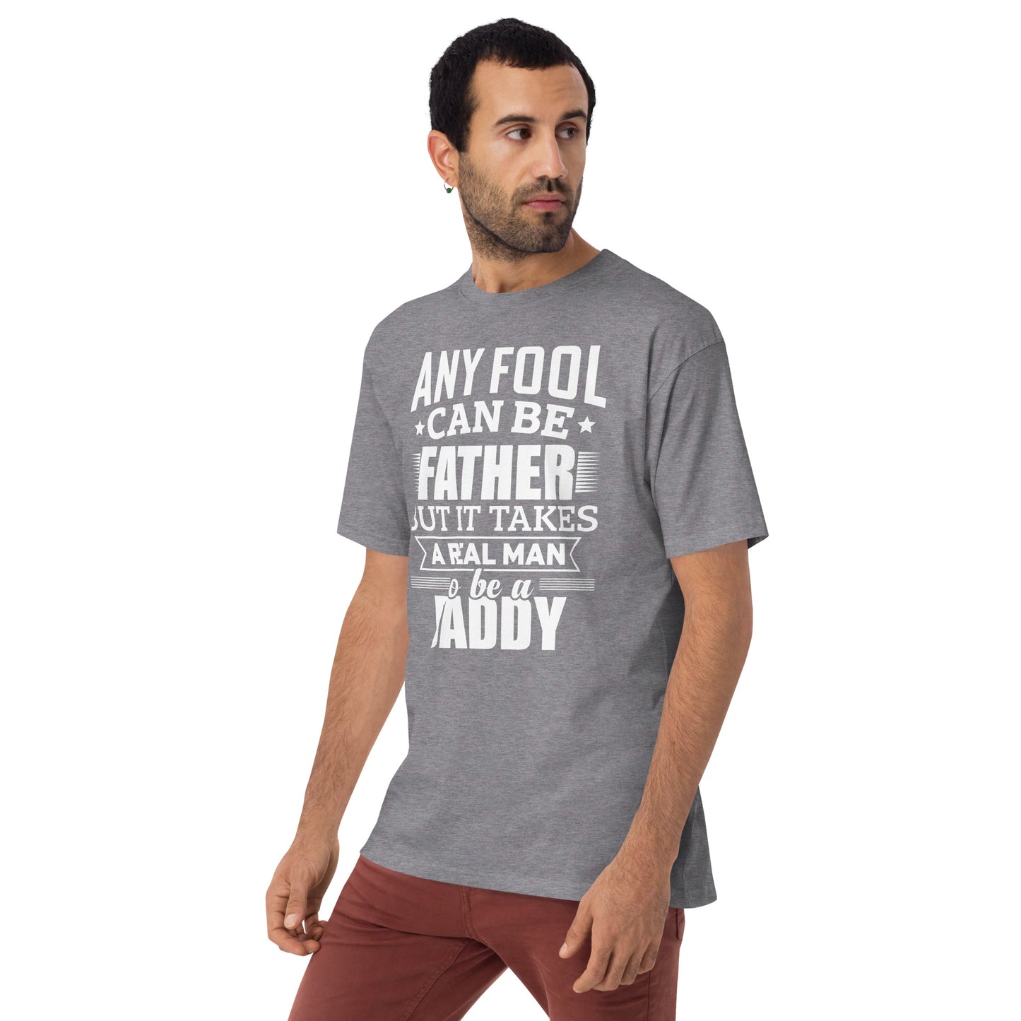 Any Fool T-Shirt