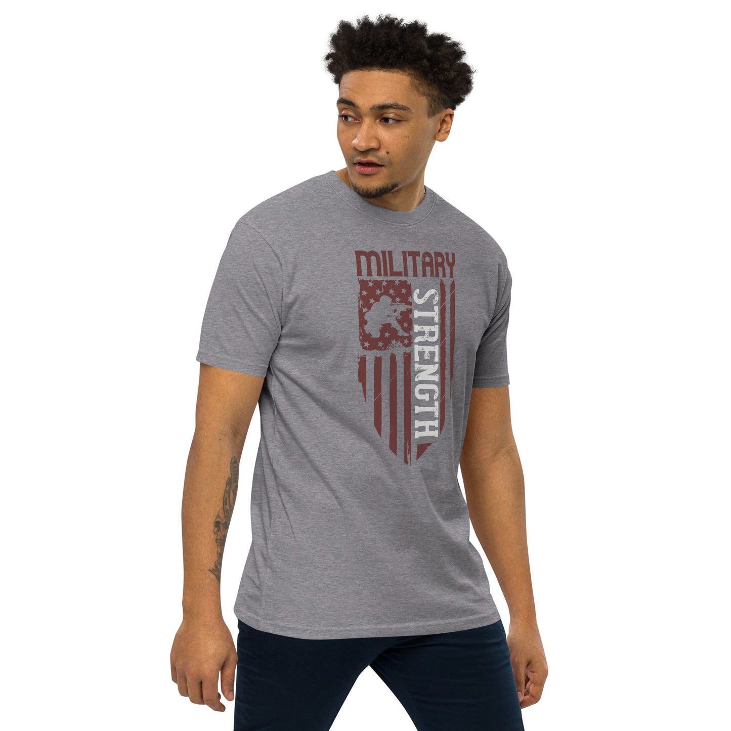 Valor T-Shirt