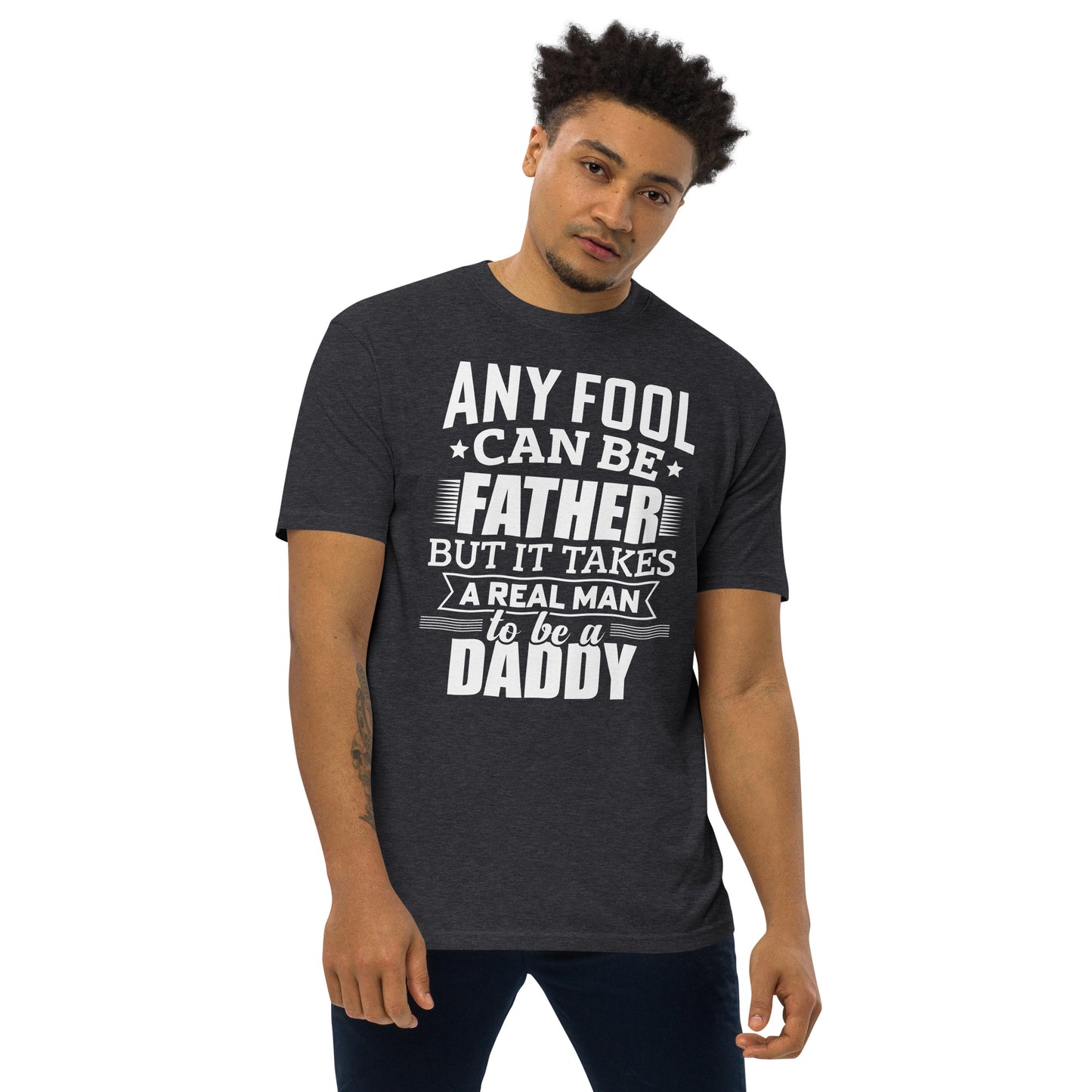 Any Fool T-Shirt