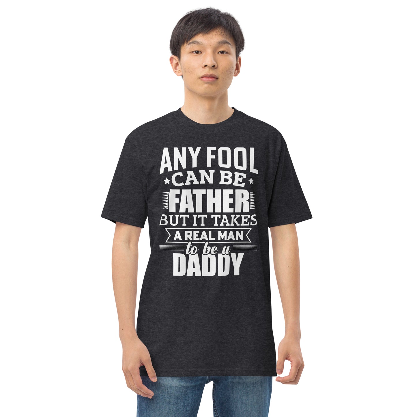 Any Fool T-Shirt