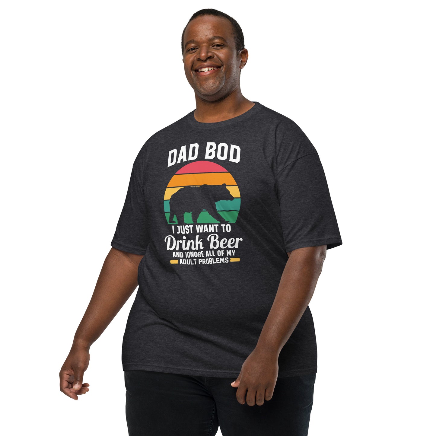 Dad Bod T-Shirt