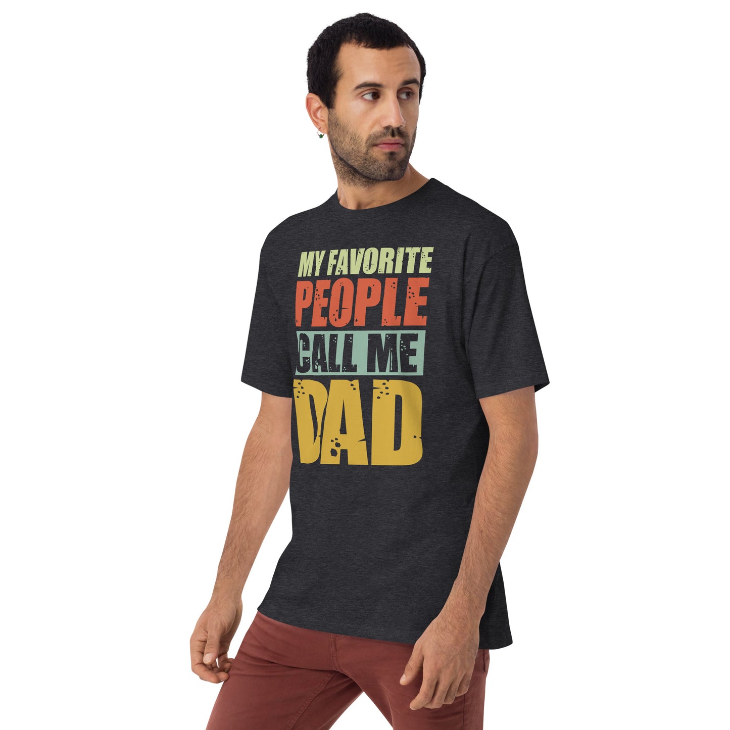 Favorite People T-Shirt