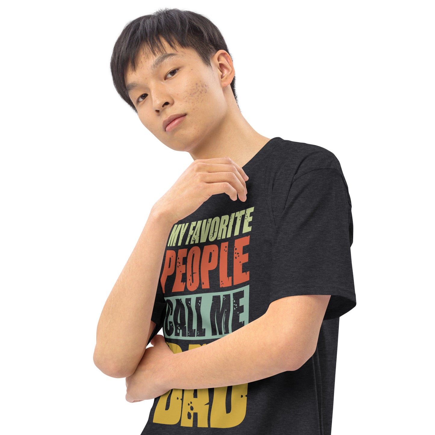 Favorite People T-Shirt