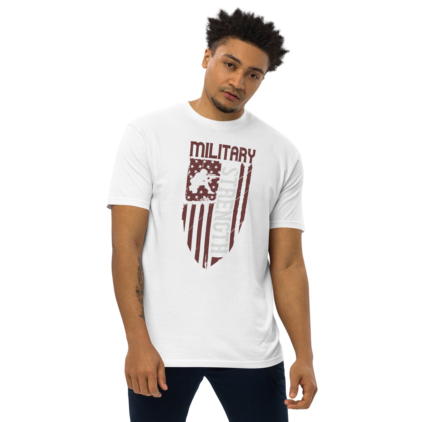 Valor T-Shirt